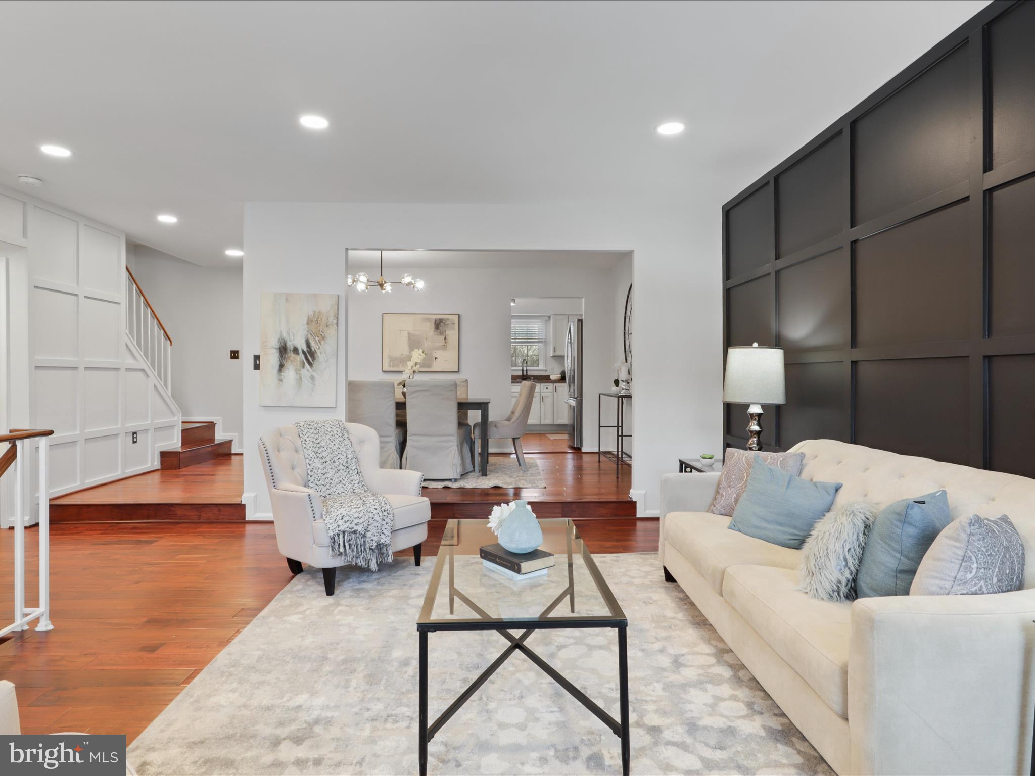 CONCORD VILLAGE - Residential