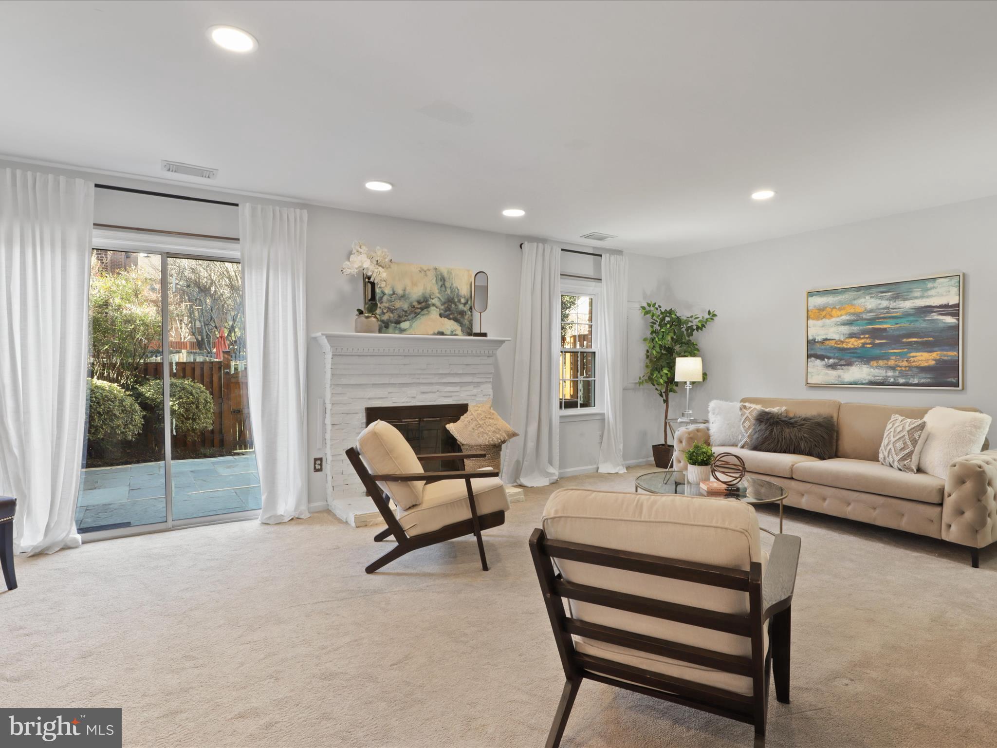 CONCORD VILLAGE - Residential