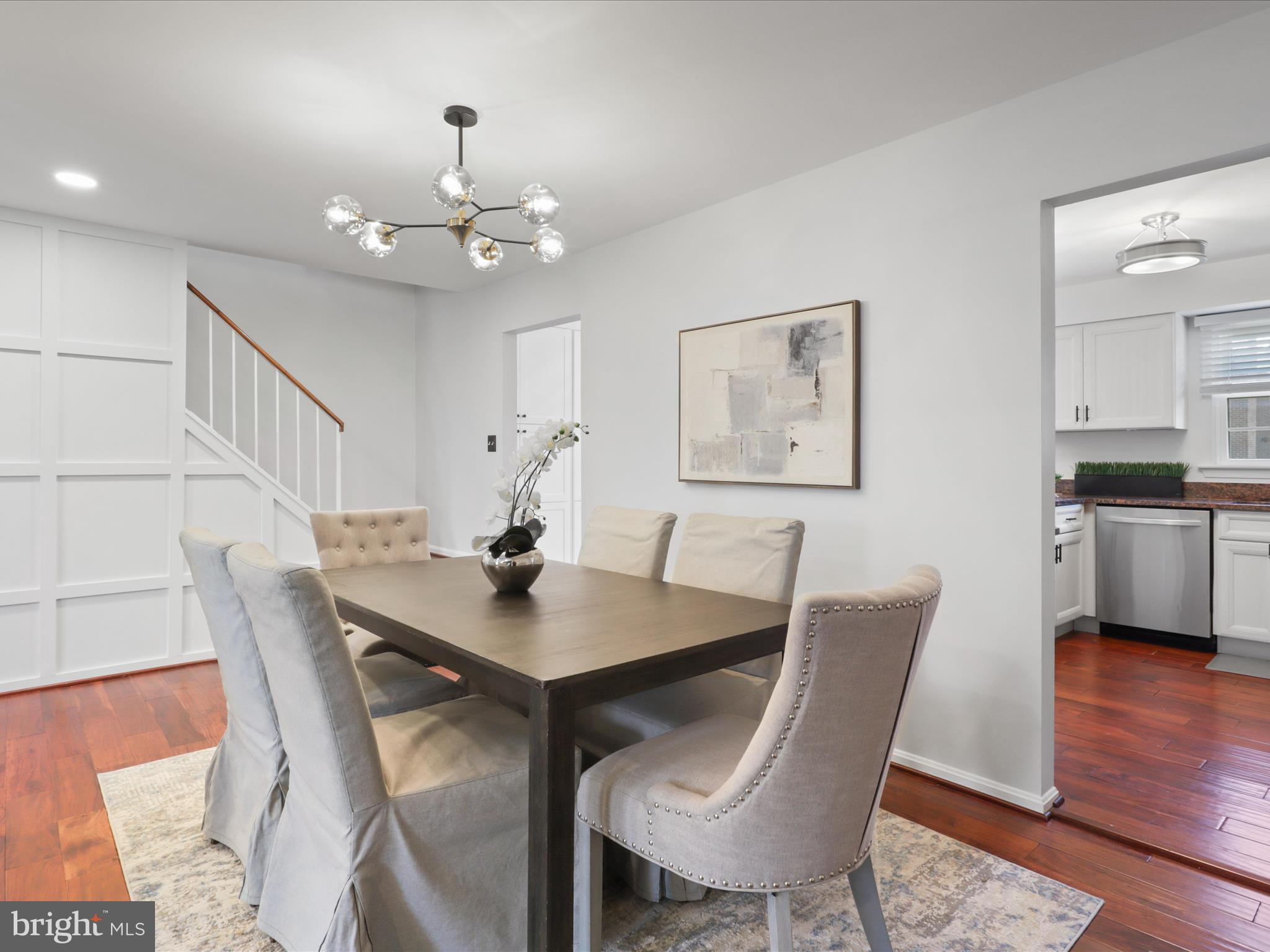 CONCORD VILLAGE - Residential