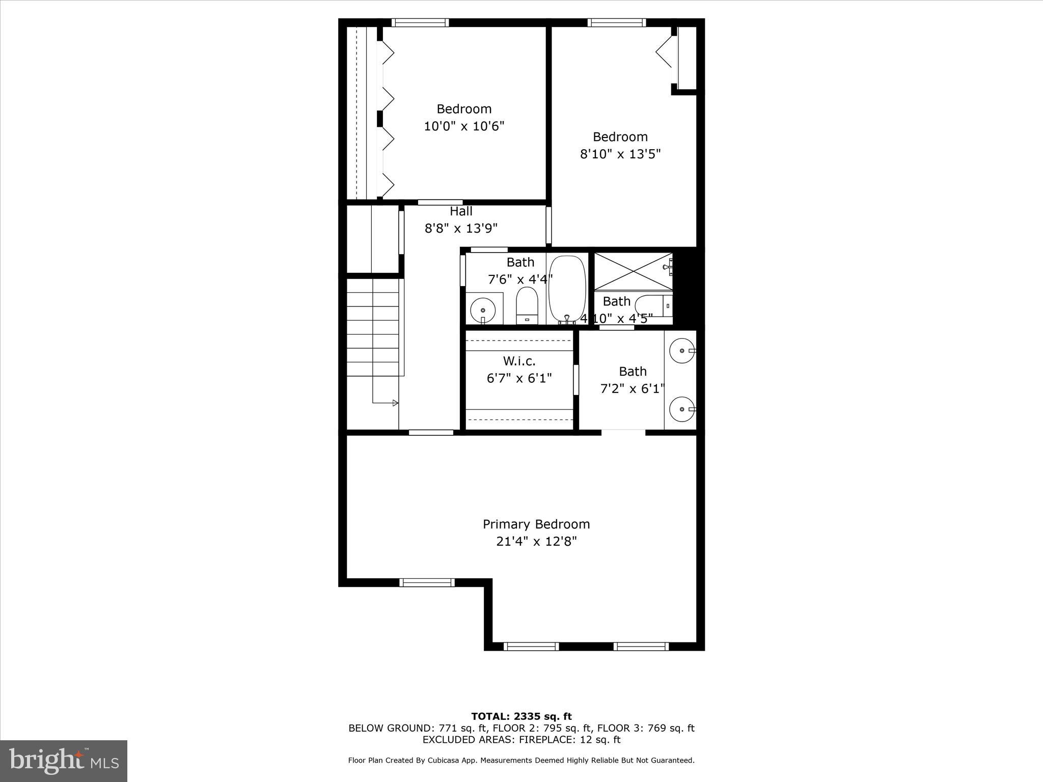 CONCORD VILLAGE - Residential