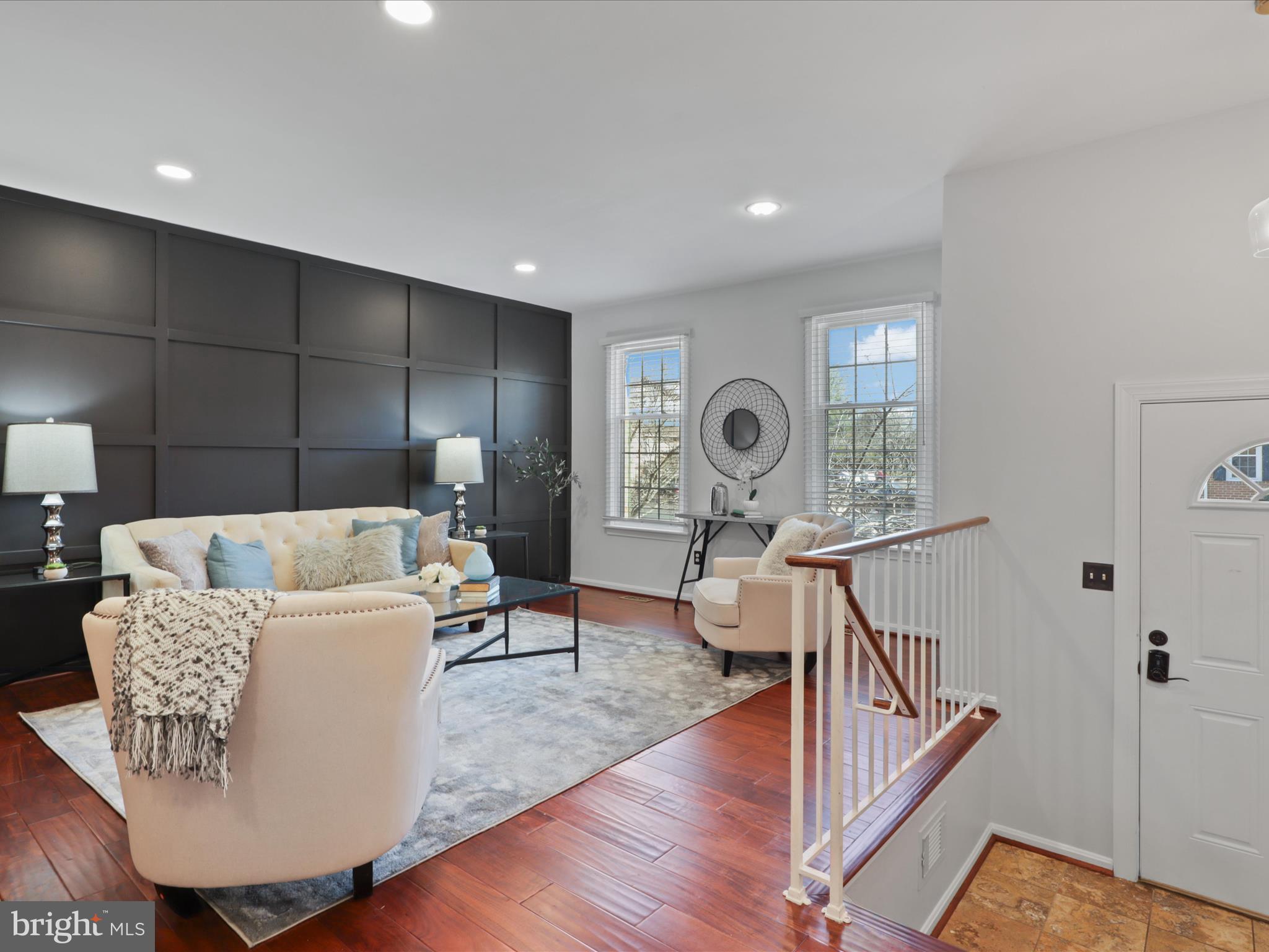 CONCORD VILLAGE - Residential