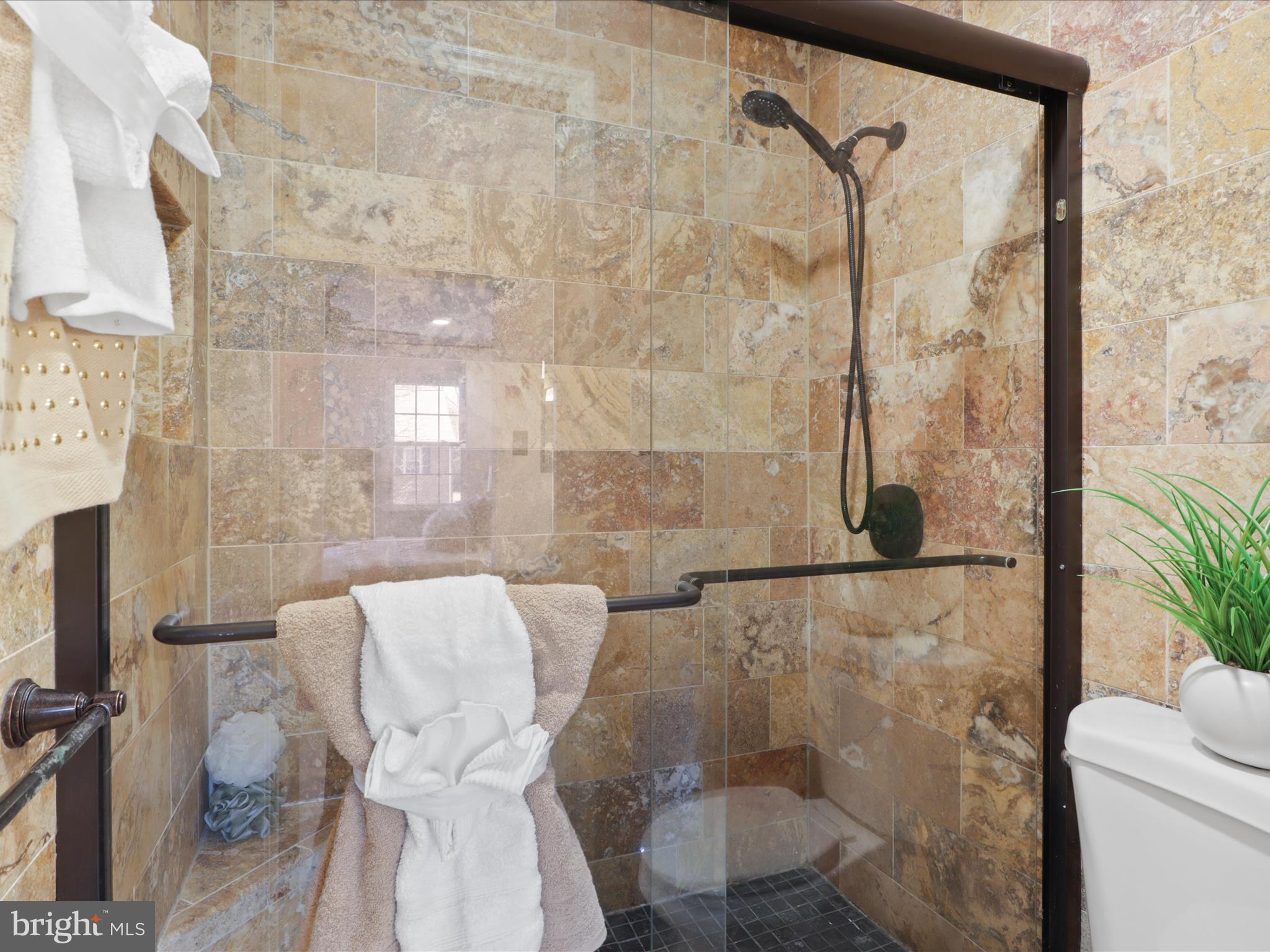 CONCORD VILLAGE - Residential