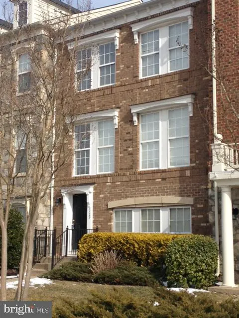 1123 Hampton Street, Fredericksburg, VA MLS: VAFB2008252