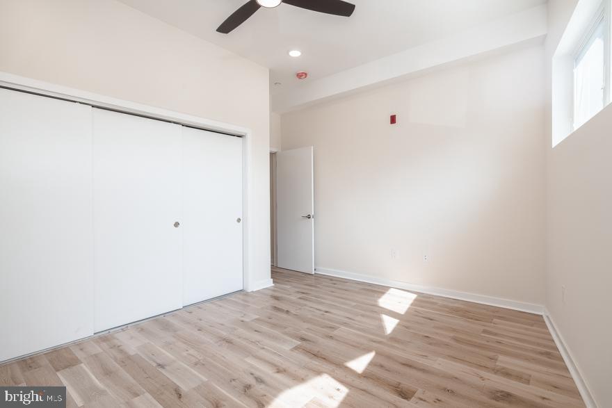 QUEEN VILLAGE - Residential Lease
