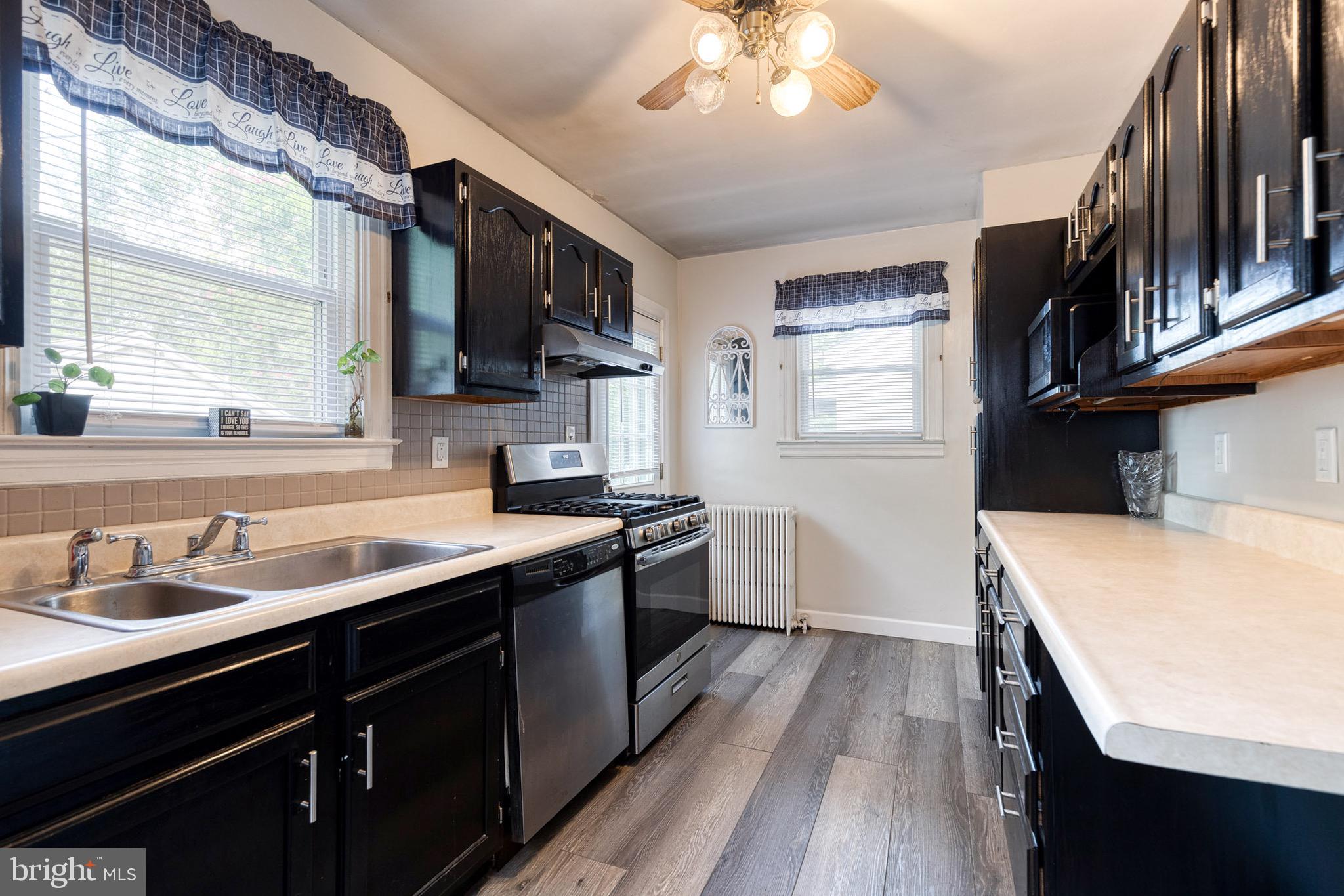 ELM RIDGE - Residential