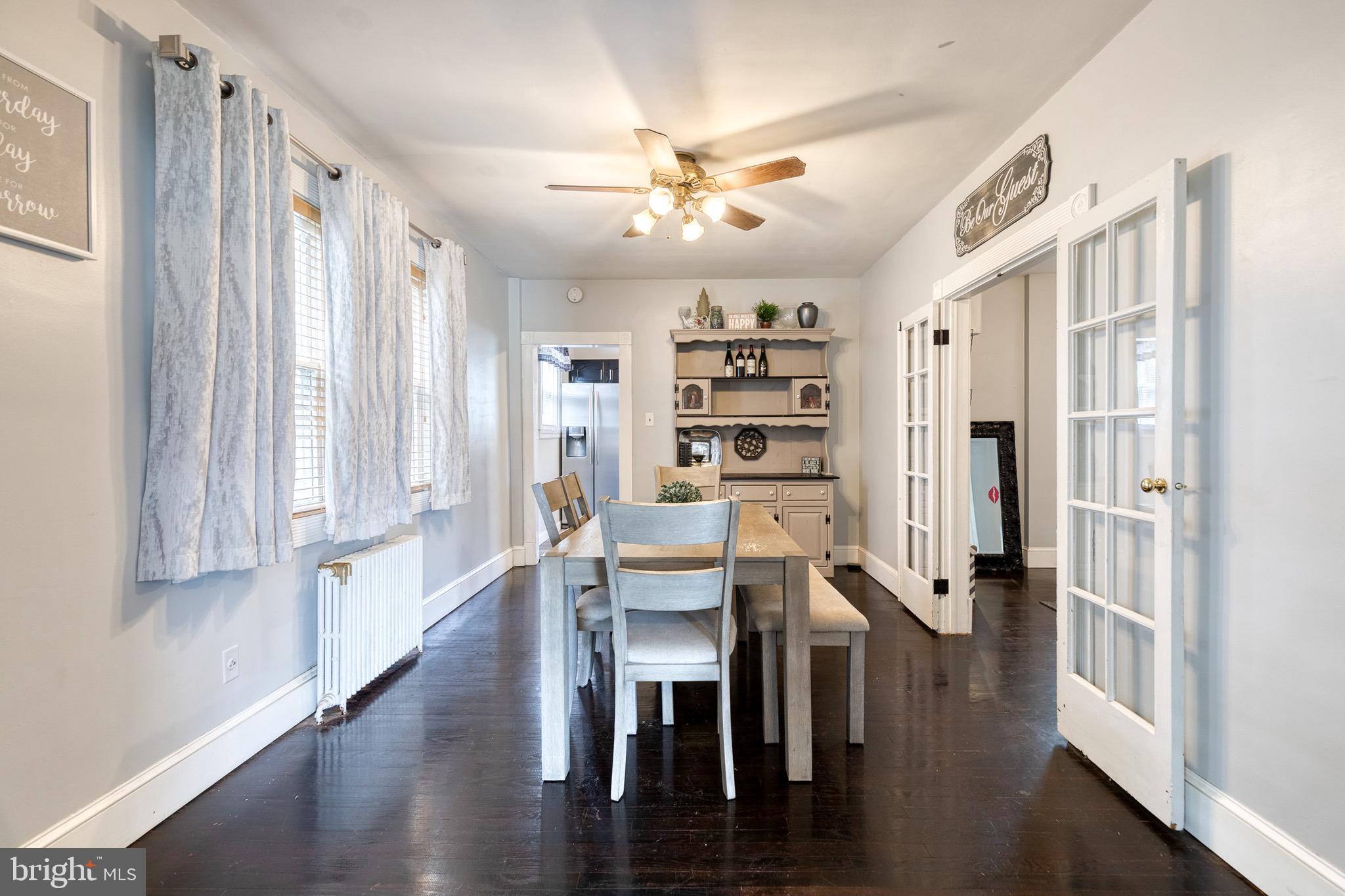 ELM RIDGE - Residential