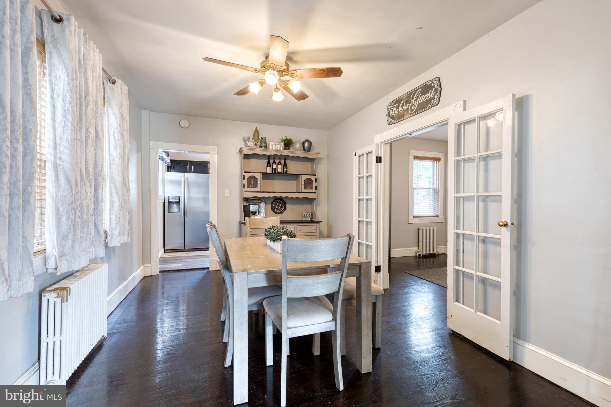 ELM RIDGE - Residential