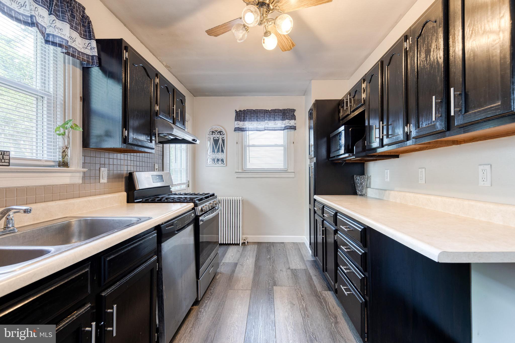 ELM RIDGE - Residential