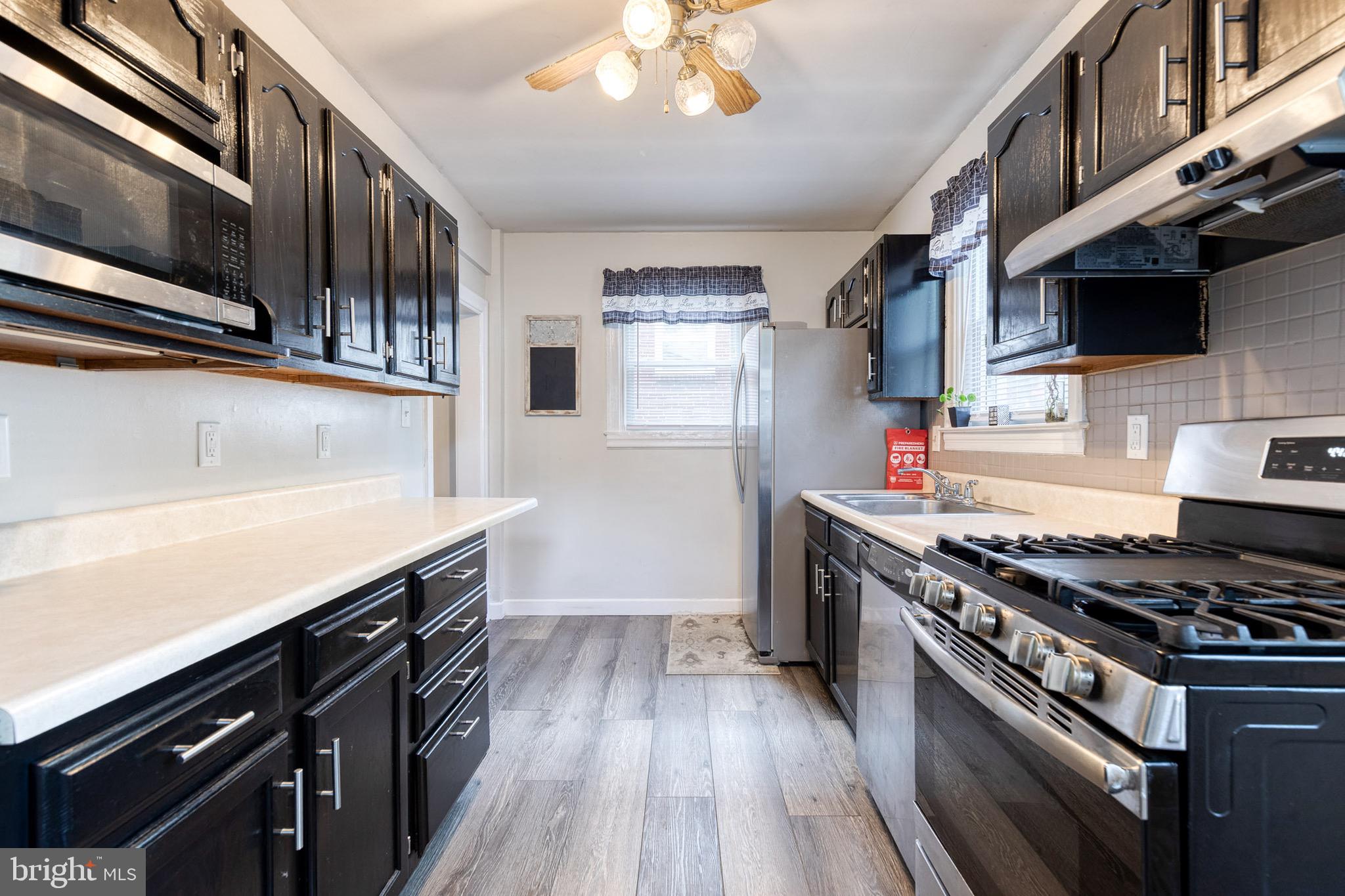 ELM RIDGE - Residential