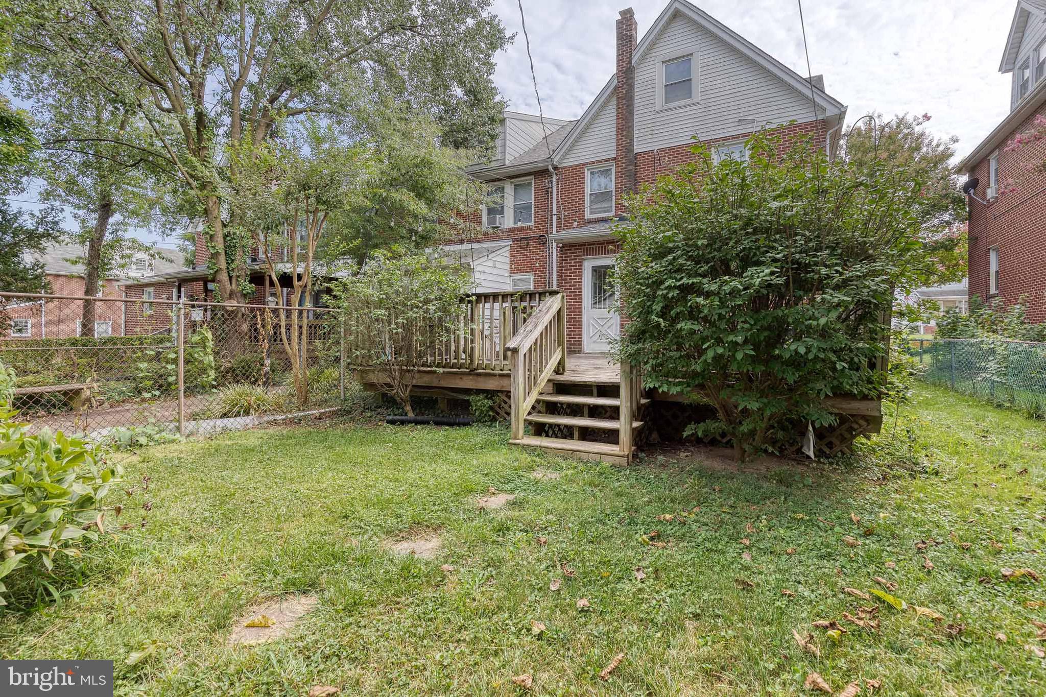 ELM RIDGE - Residential