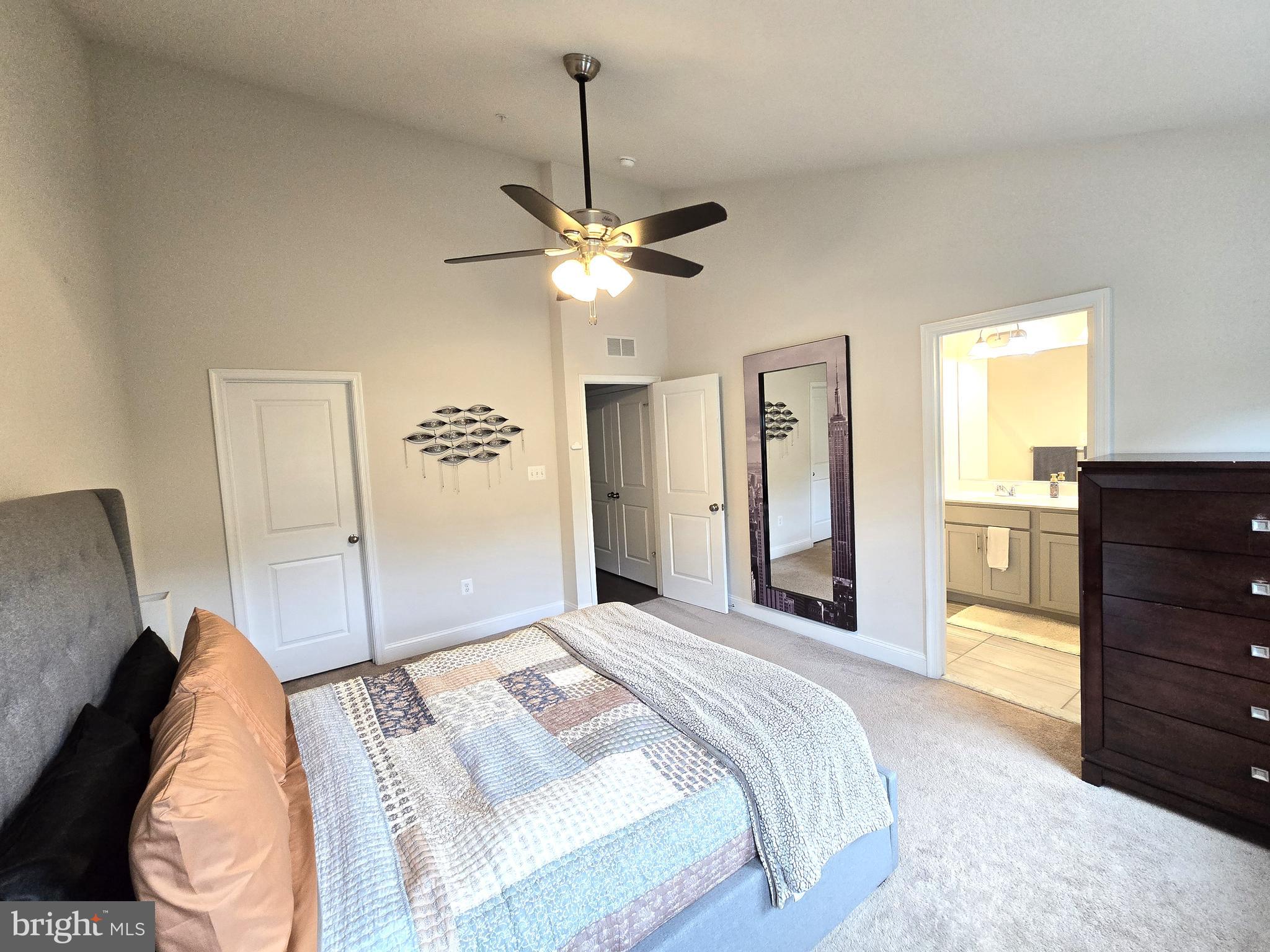 VILLAGE GREENS - Residential Lease