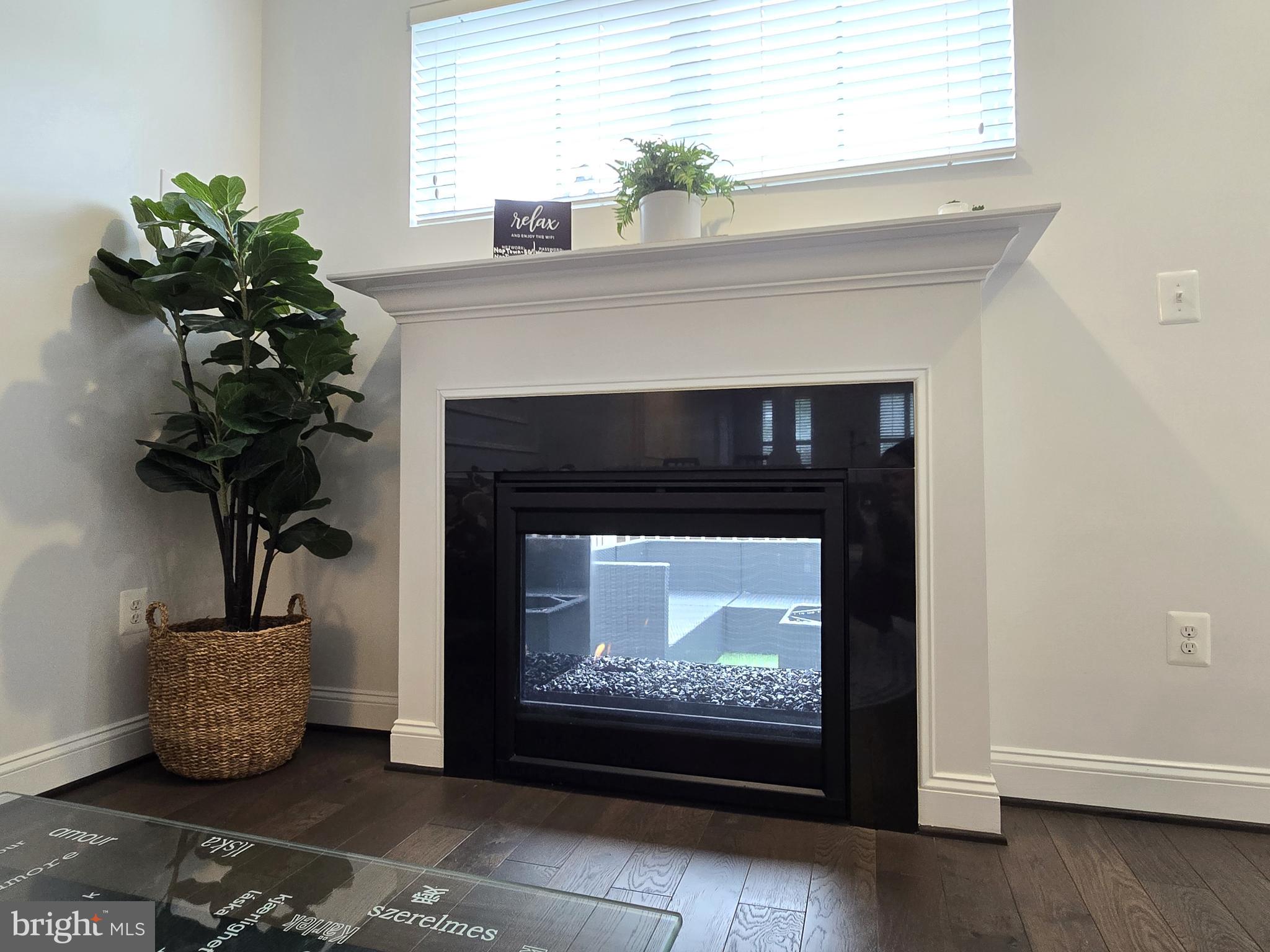 VILLAGE GREENS - Residential Lease