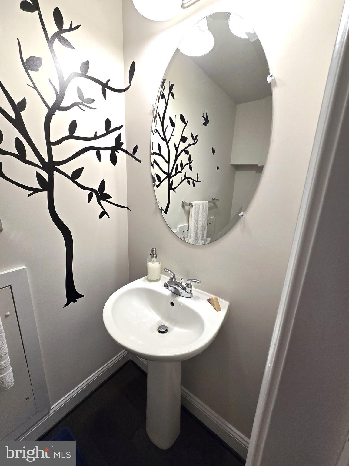 VILLAGE GREENS - Residential Lease