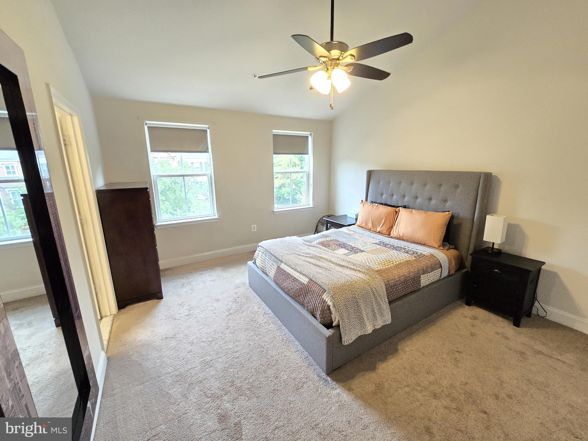 VILLAGE GREENS - Residential Lease
