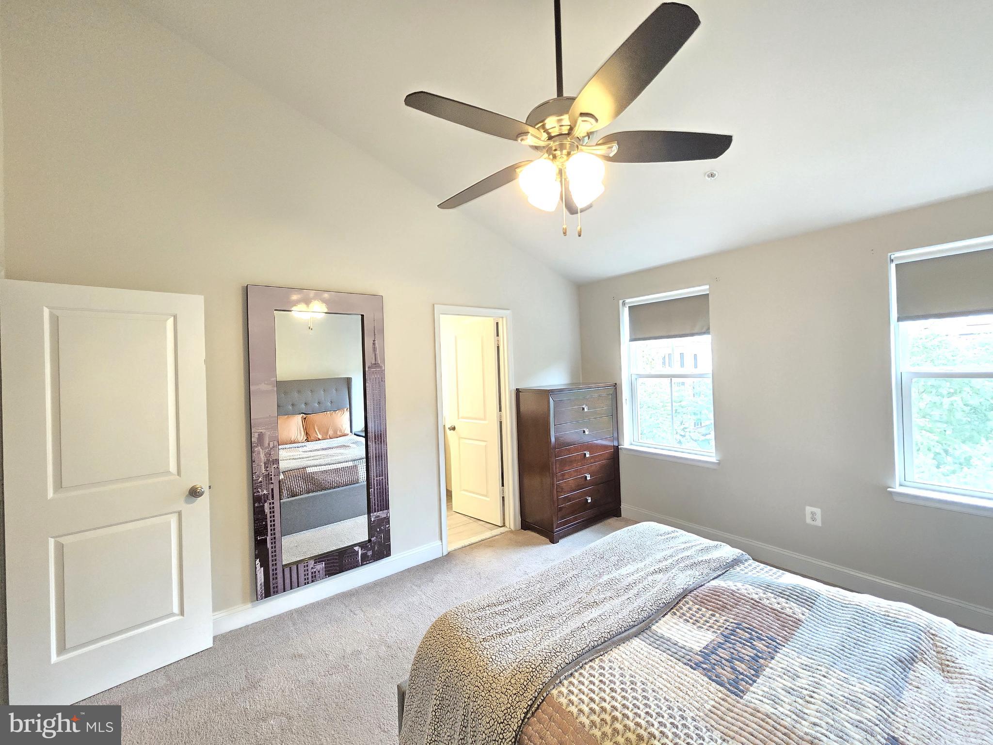 VILLAGE GREENS - Residential Lease