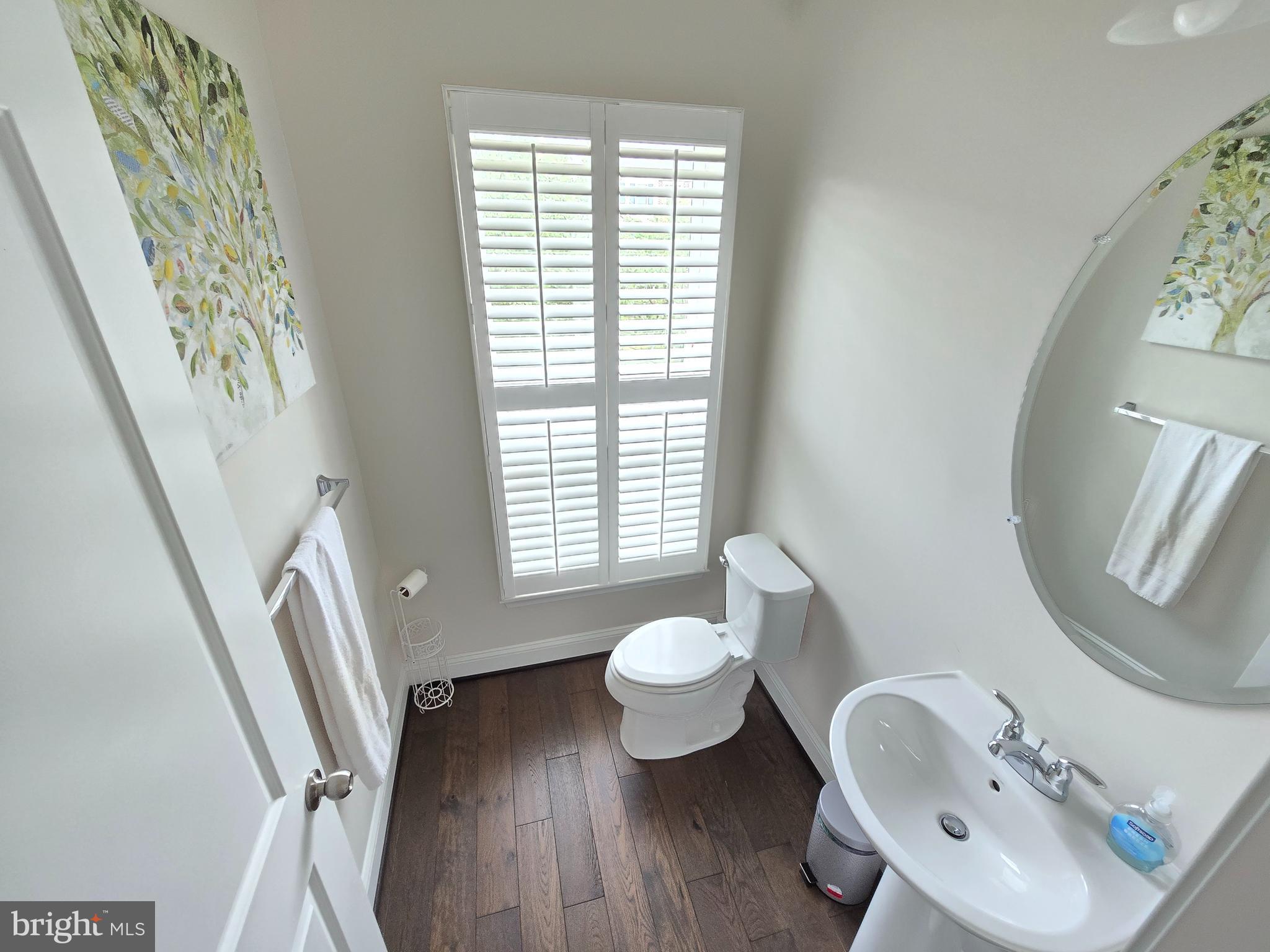 VILLAGE GREENS - Residential Lease