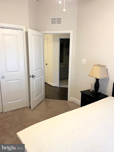 VILLAGE GREENS - Residential Lease