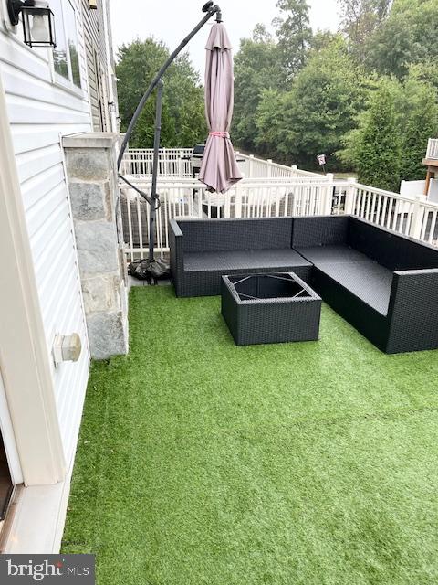 VILLAGE GREENS - Residential Lease
