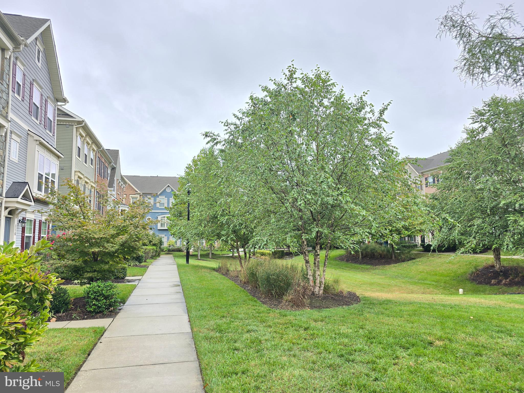 VILLAGE GREENS - Residential Lease