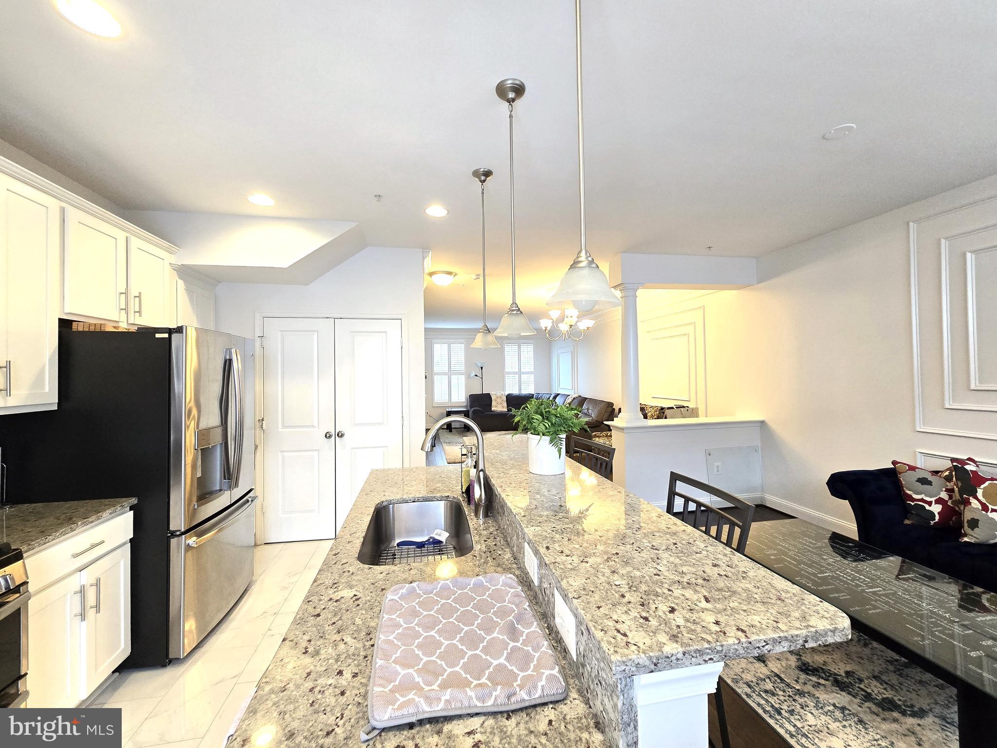 VILLAGE GREENS - Residential Lease