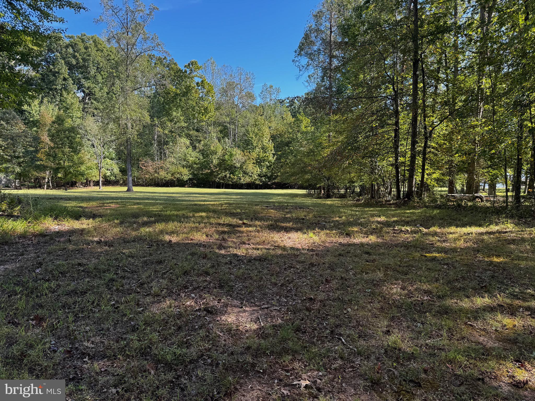 FOXWOOD MANOR - Land