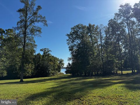 Vacant Land For Sale - LOT 2 Sir Walter Drive<br/> BUMPASS, VA 23024