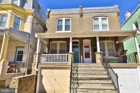 17 W Abington Avenue, Philadelphia, PA 19118 - MLS#: PAPH2452858