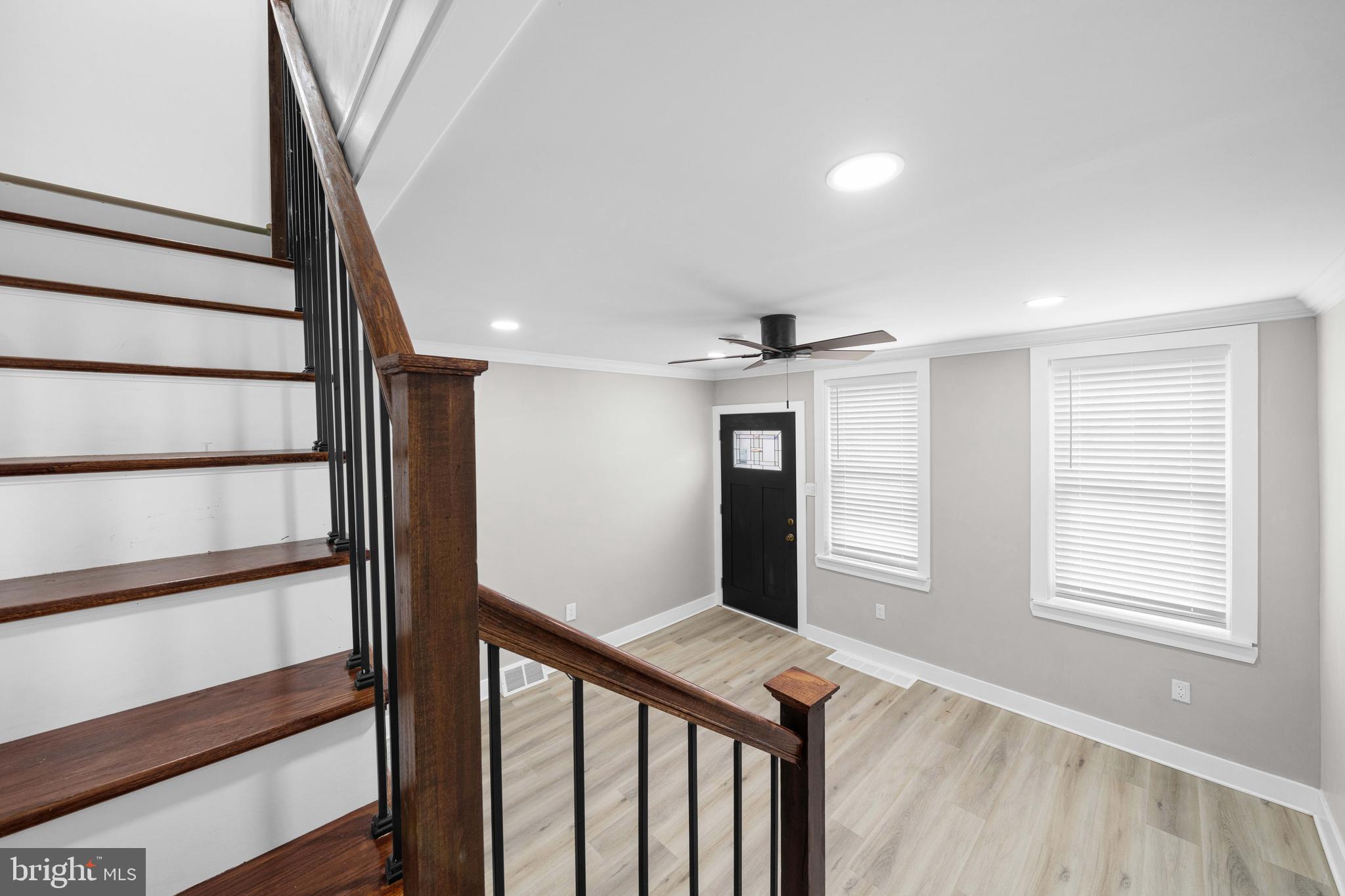 HEDGEVILLE - Residential