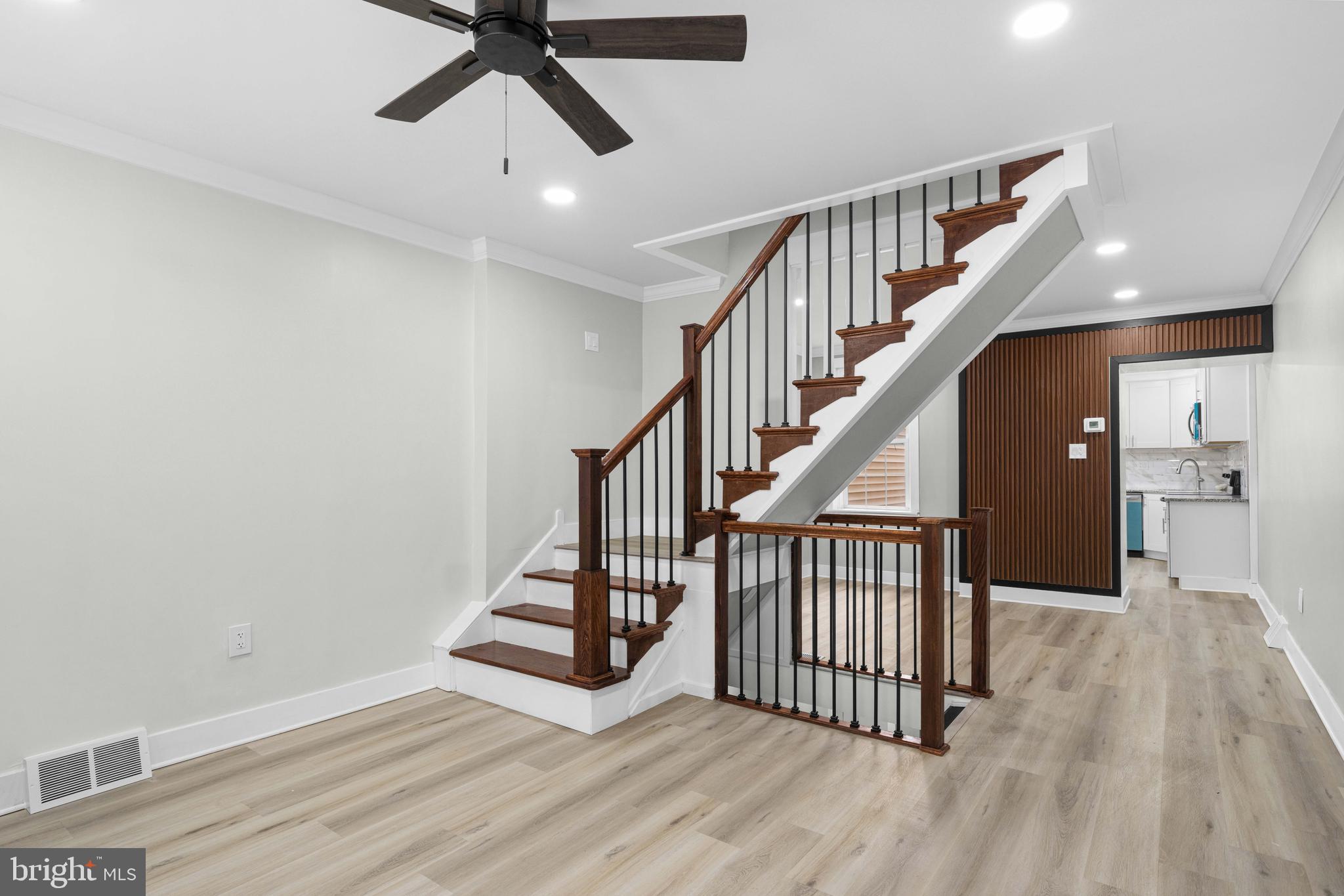 HEDGEVILLE - Residential