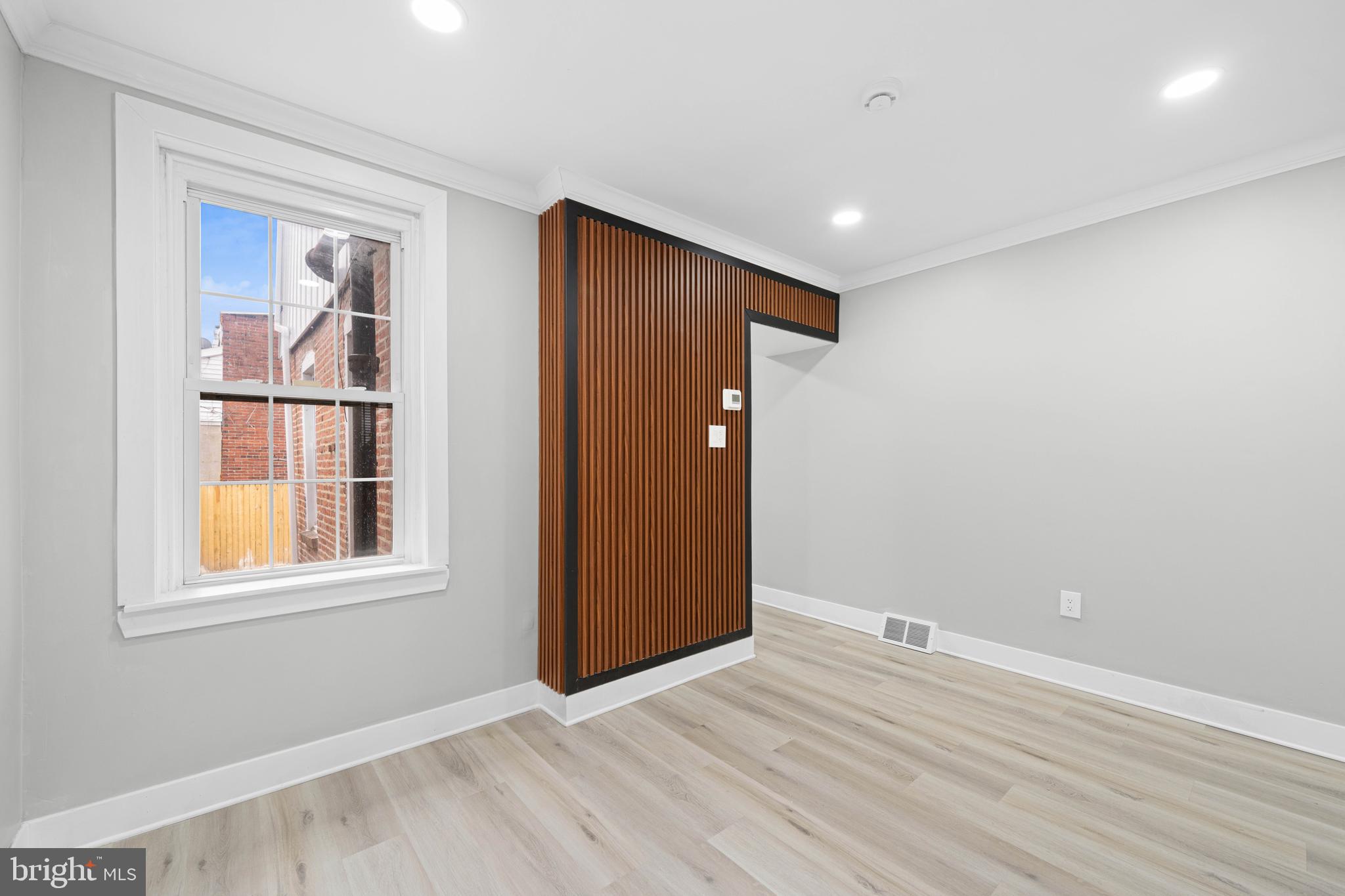 HEDGEVILLE - Residential