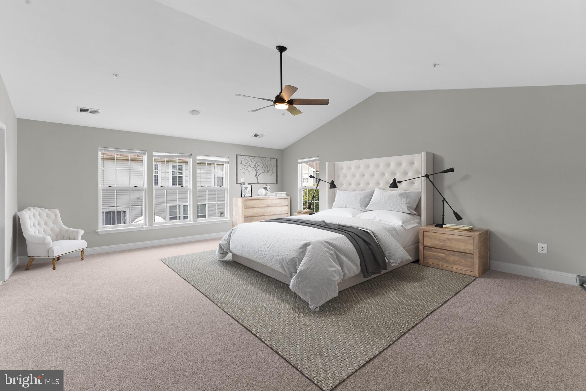 THE VINEYARDS - Residential