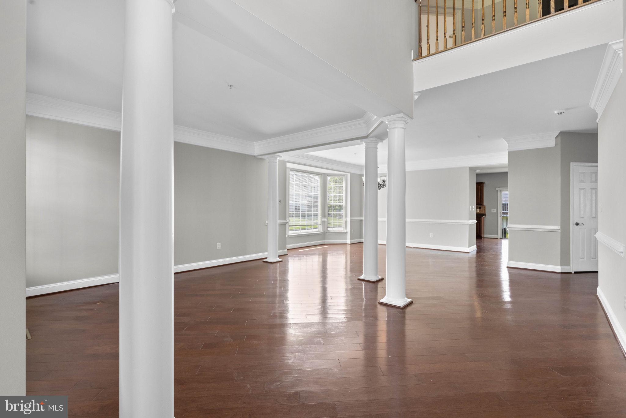 THE VINEYARDS - Residential