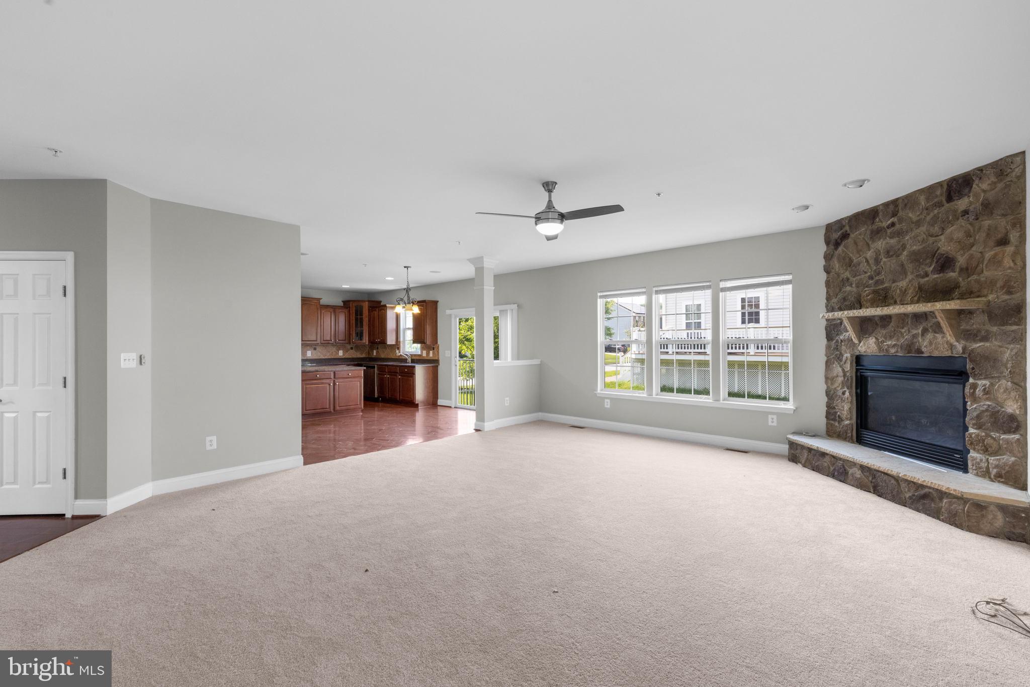 THE VINEYARDS - Residential