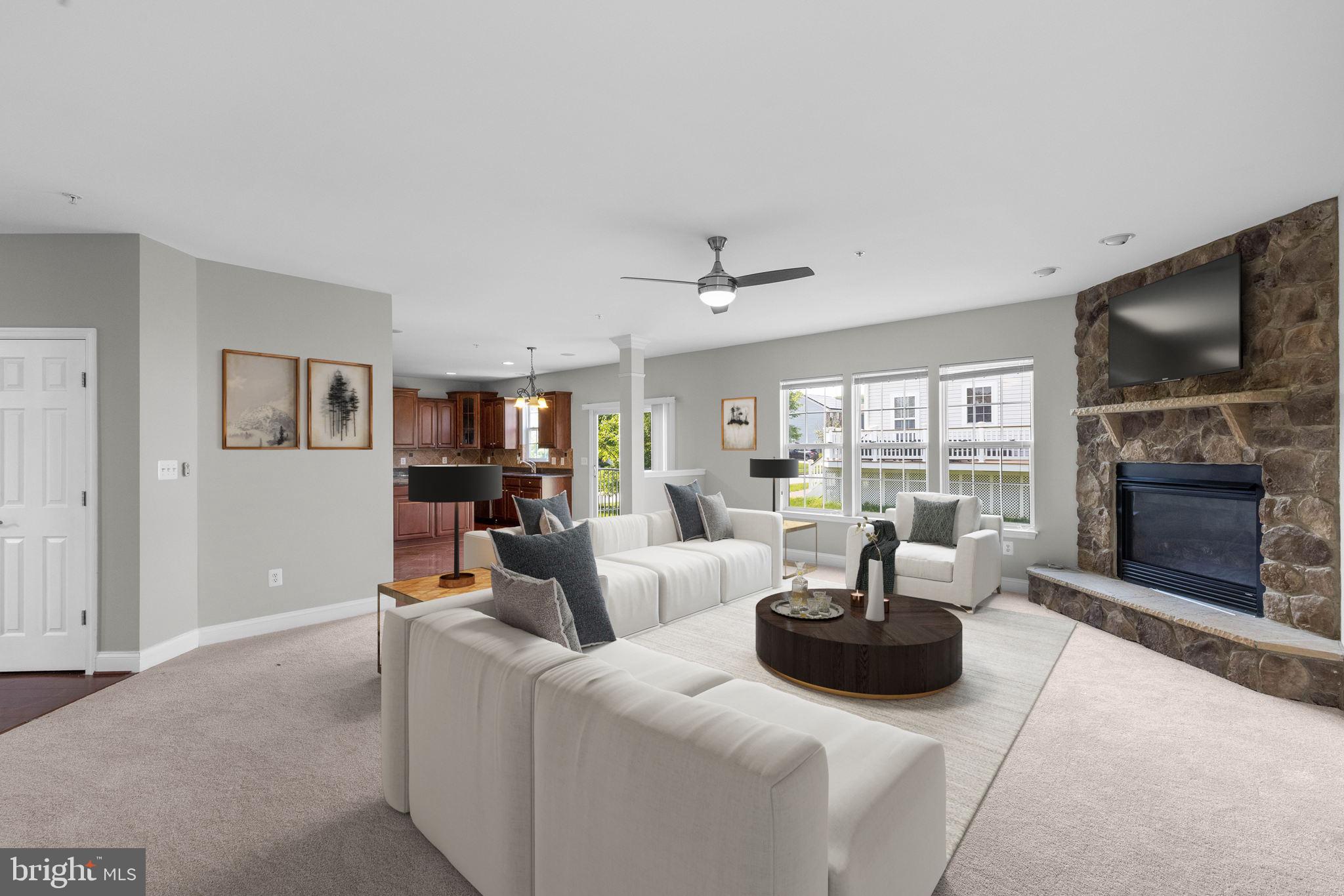 THE VINEYARDS - Residential