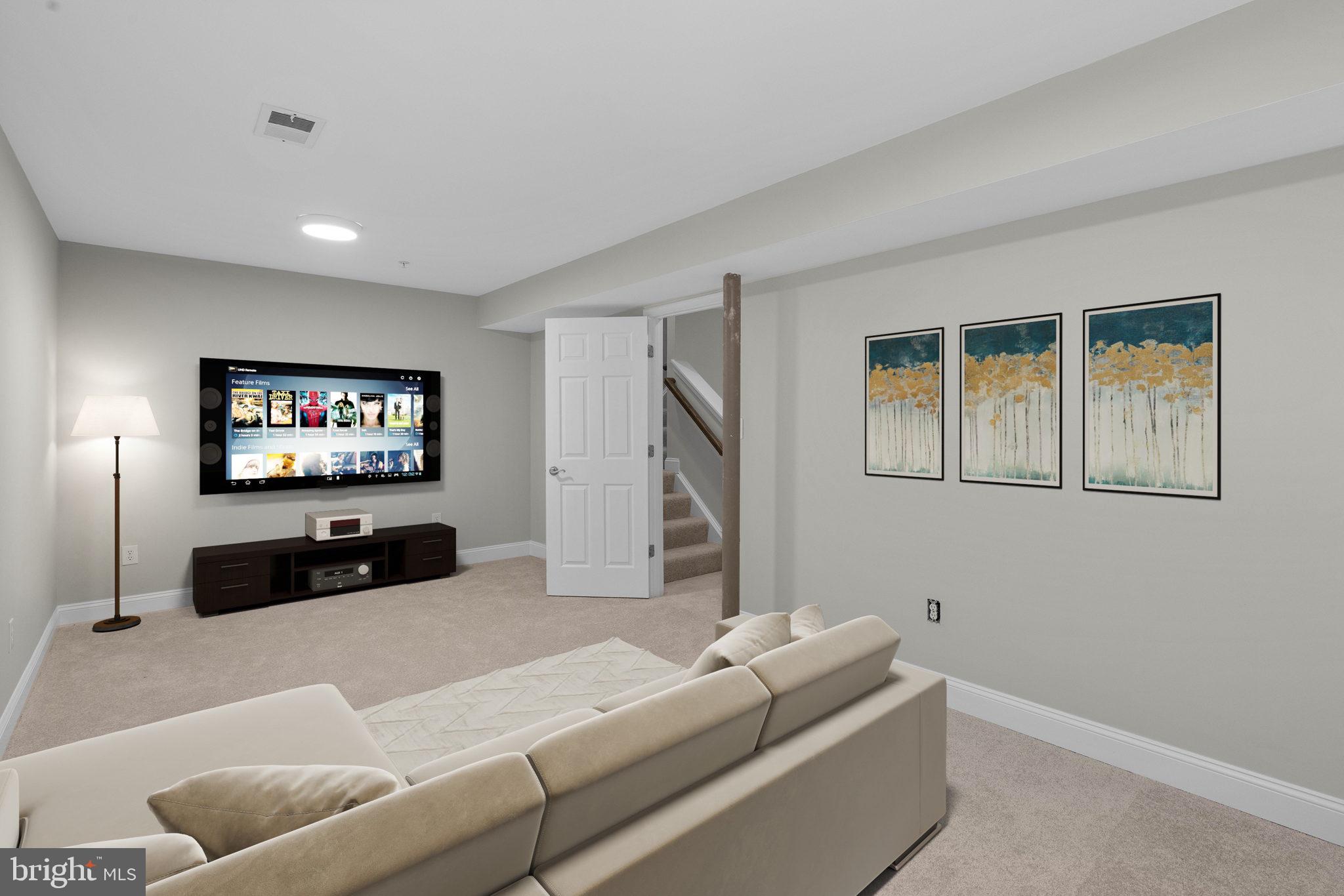 THE VINEYARDS - Residential