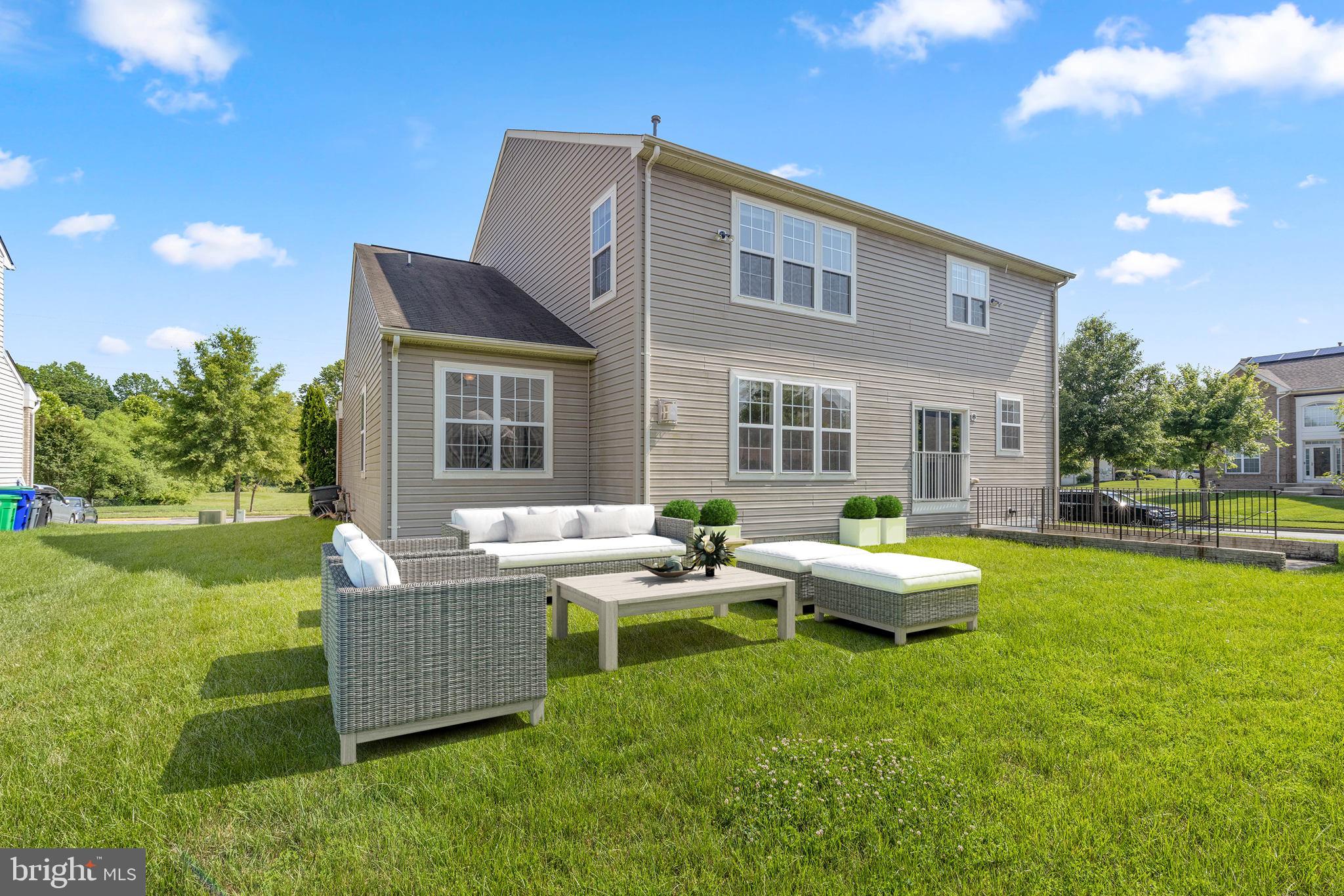 THE VINEYARDS - Residential