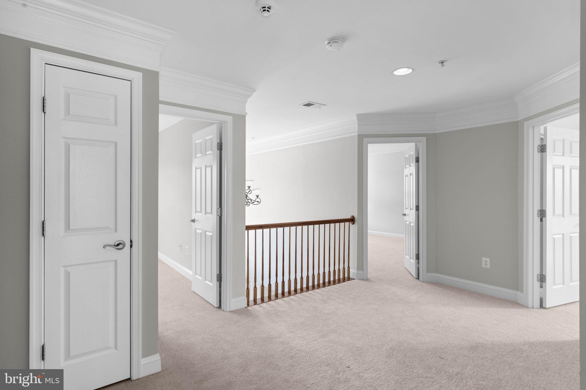 THE VINEYARDS - Residential