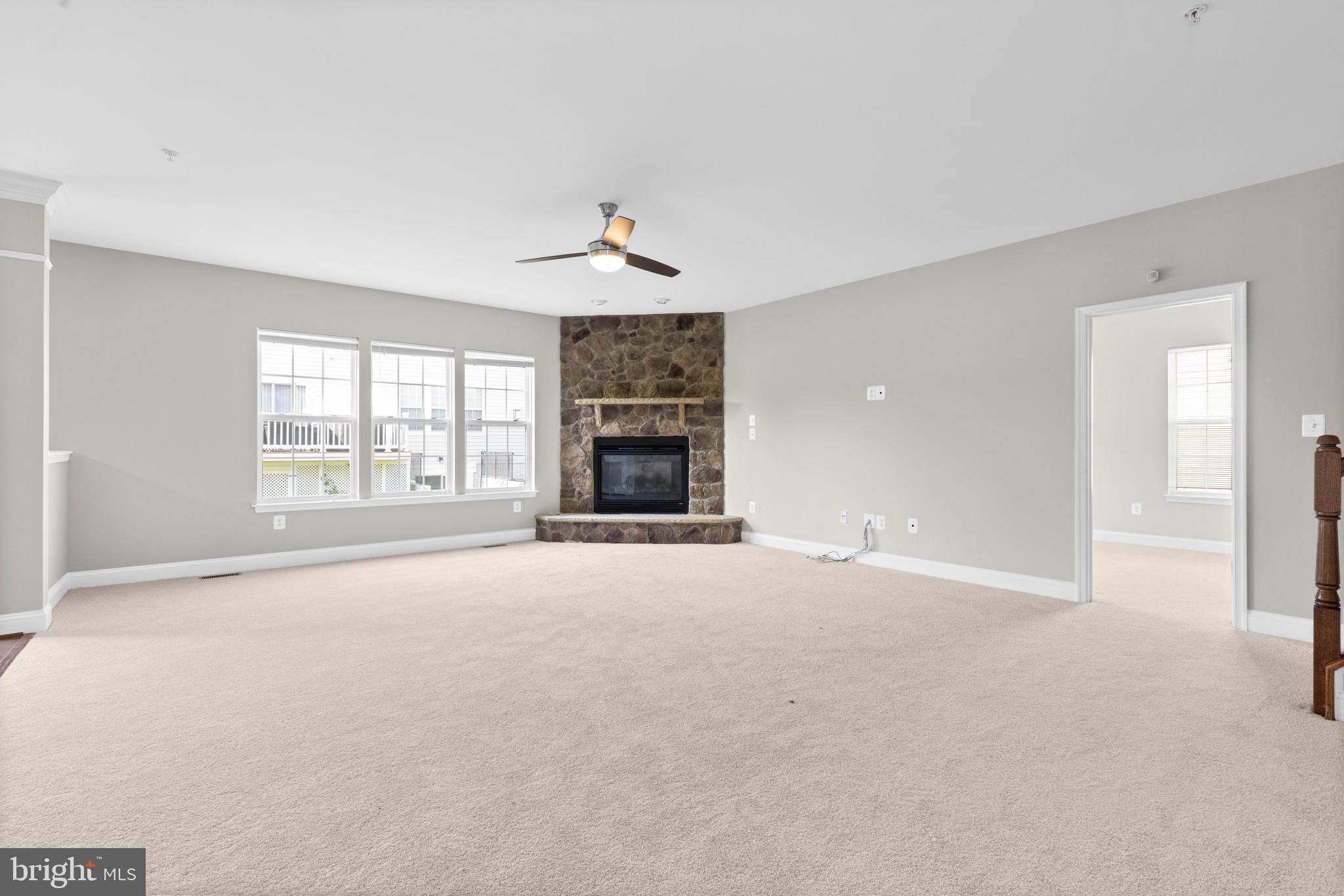 THE VINEYARDS - Residential