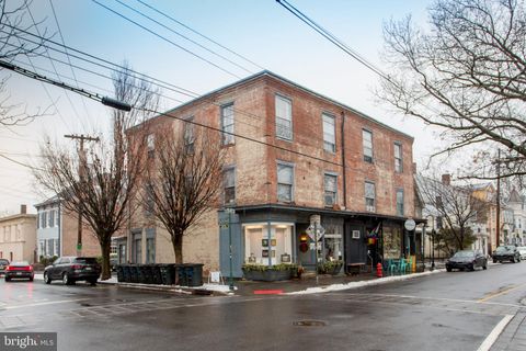 45 N UNION STREET LAMBERTVILLE NJ 08530