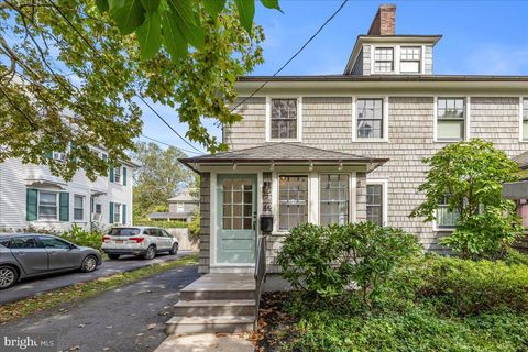 Photo of 44 Murray Place, PRINCETON, NJ 08540 (MLS # NJME2065622)