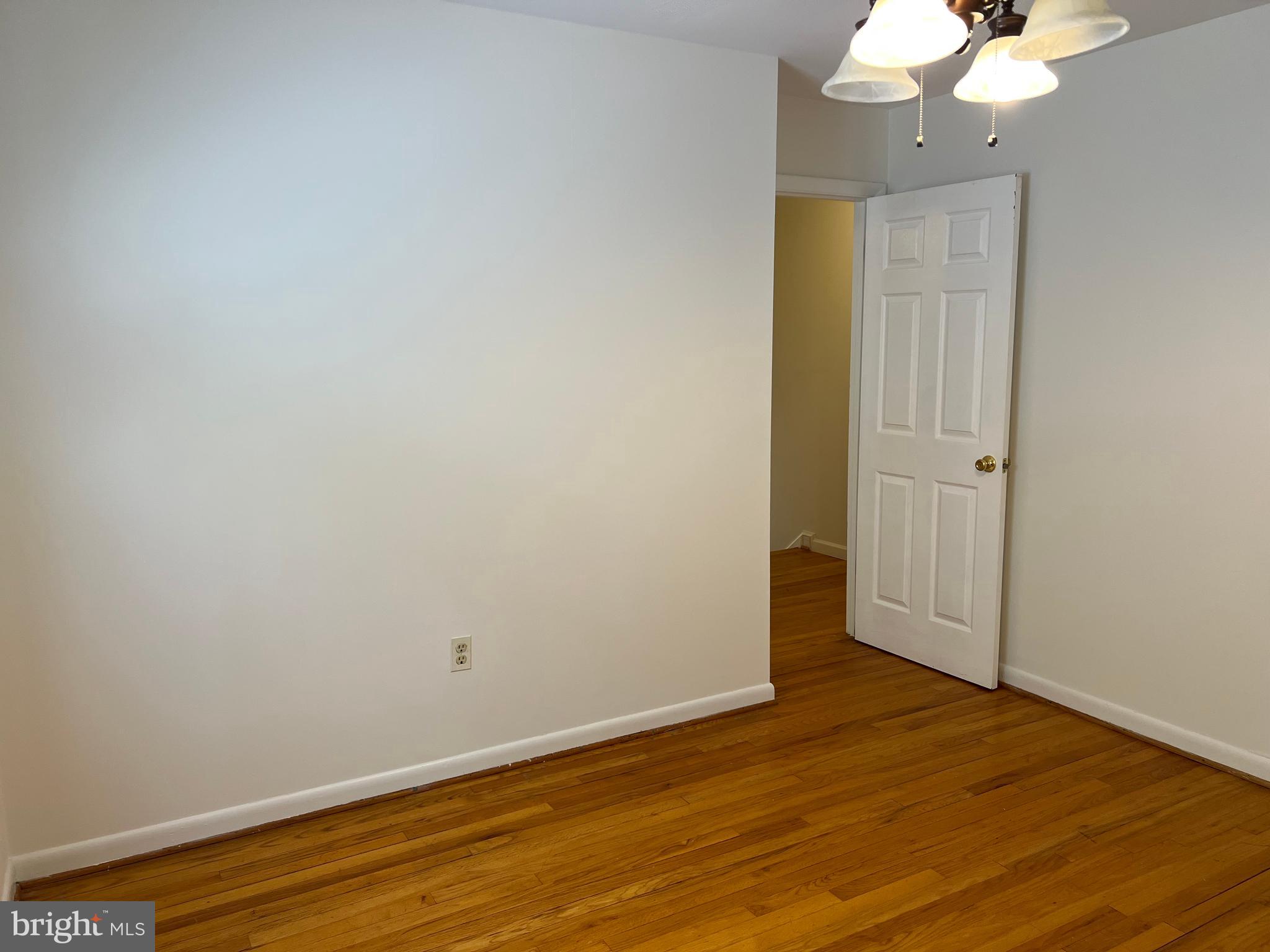 PROVIDENCE WOODS - Residential Lease