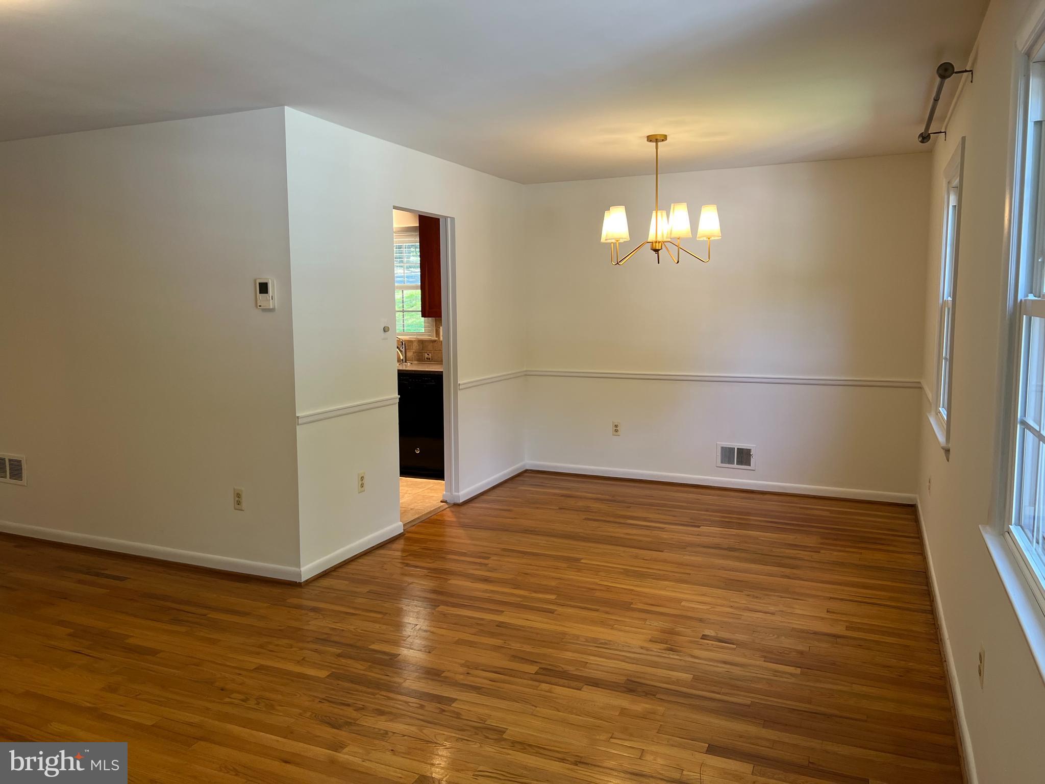 PROVIDENCE WOODS - Residential Lease