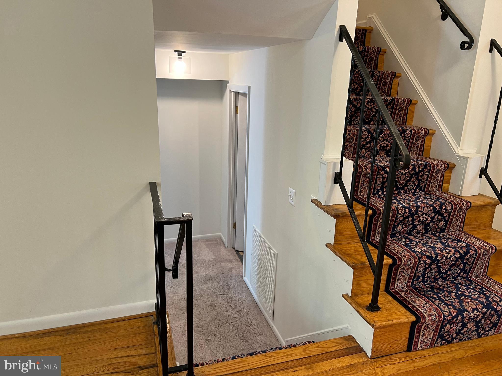 PROVIDENCE WOODS - Residential Lease