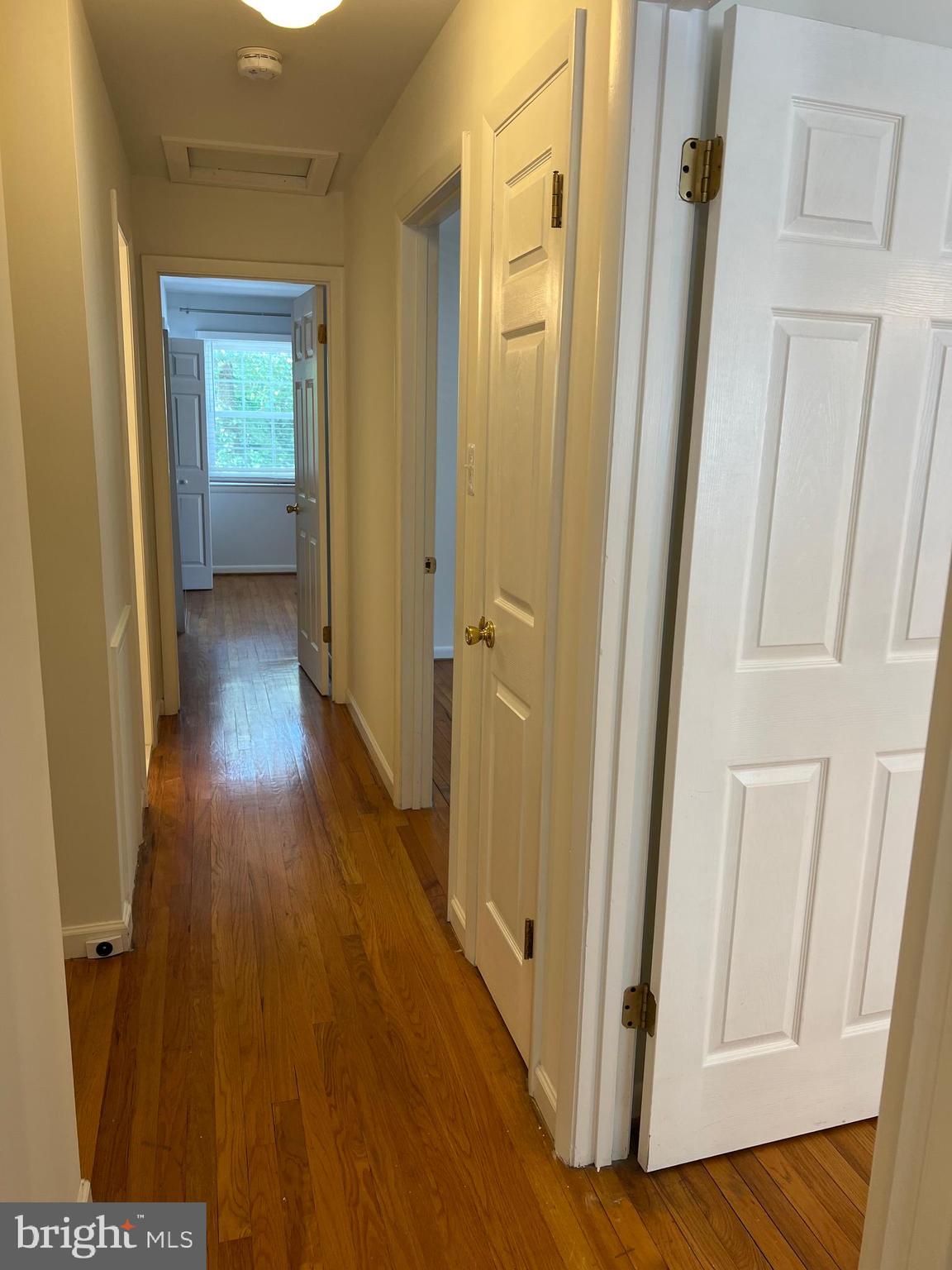 PROVIDENCE WOODS - Residential Lease