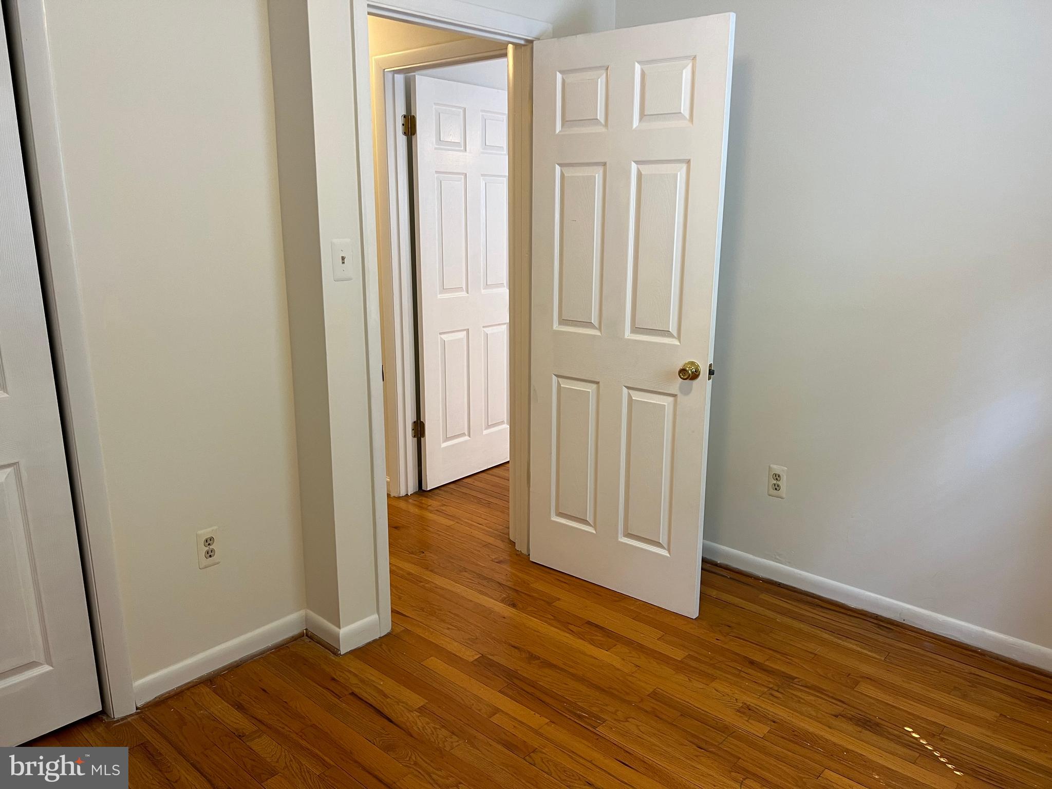 PROVIDENCE WOODS - Residential Lease