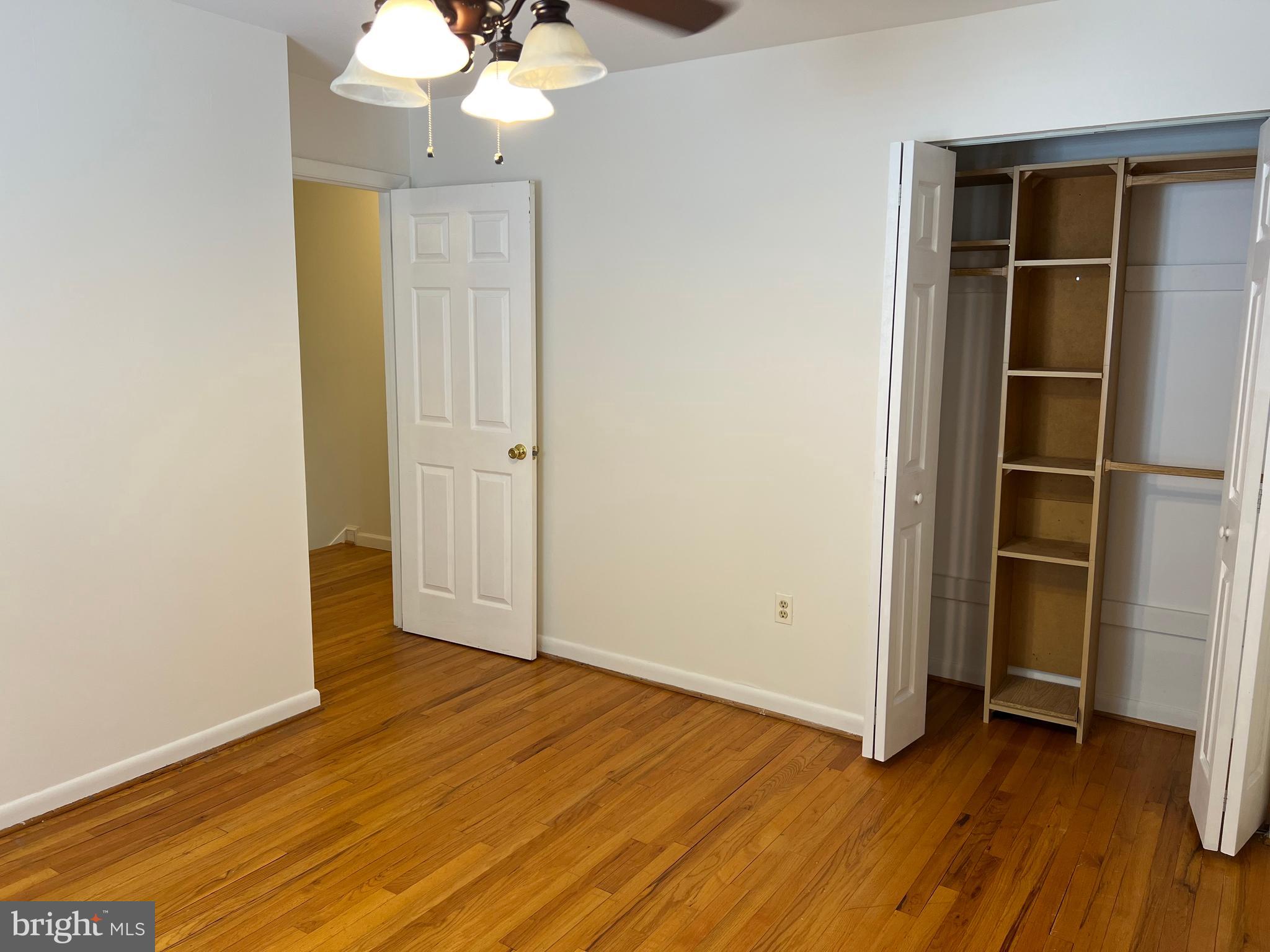 PROVIDENCE WOODS - Residential Lease