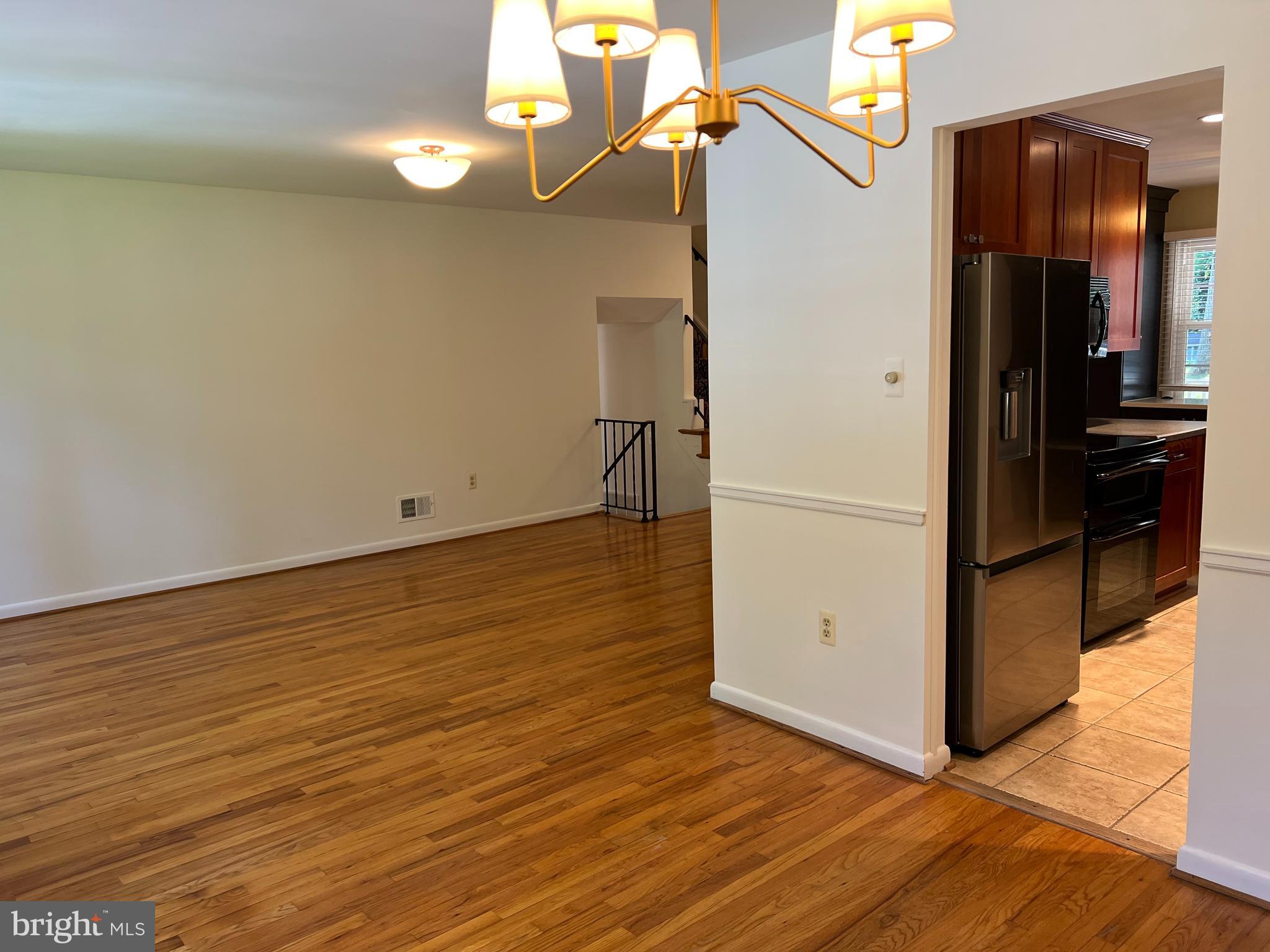 PROVIDENCE WOODS - Residential Lease