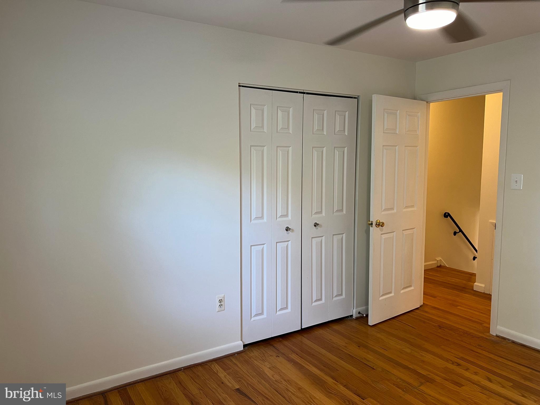 PROVIDENCE WOODS - Residential Lease