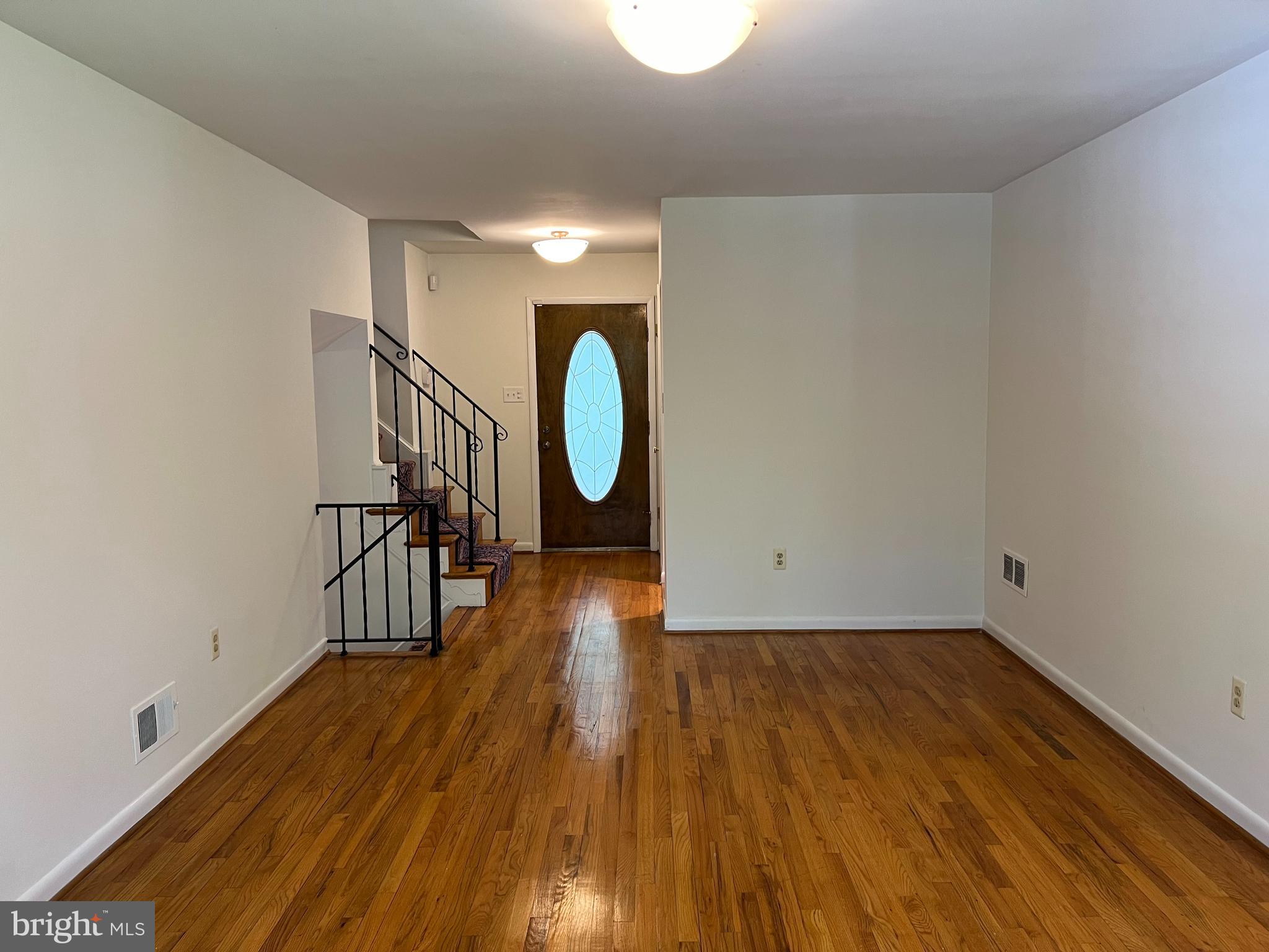 PROVIDENCE WOODS - Residential Lease