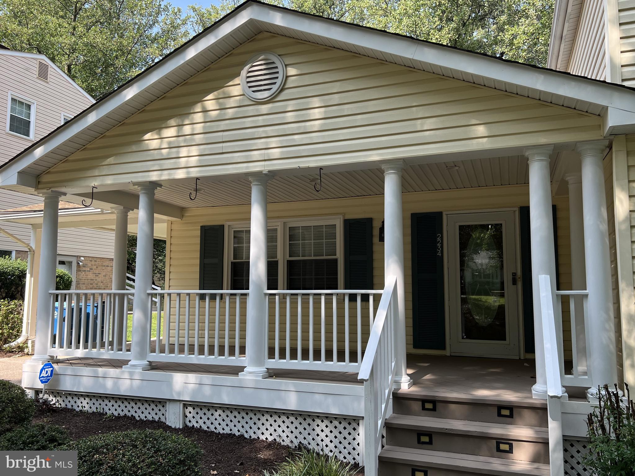 PROVIDENCE WOODS - Residential Lease